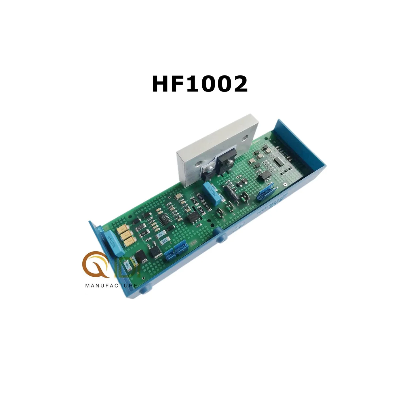 HF1002 / HF1002-2 Circuit Board GNT6029193P1 / 91.101.114 for Heidelberg Offset Printing Presses