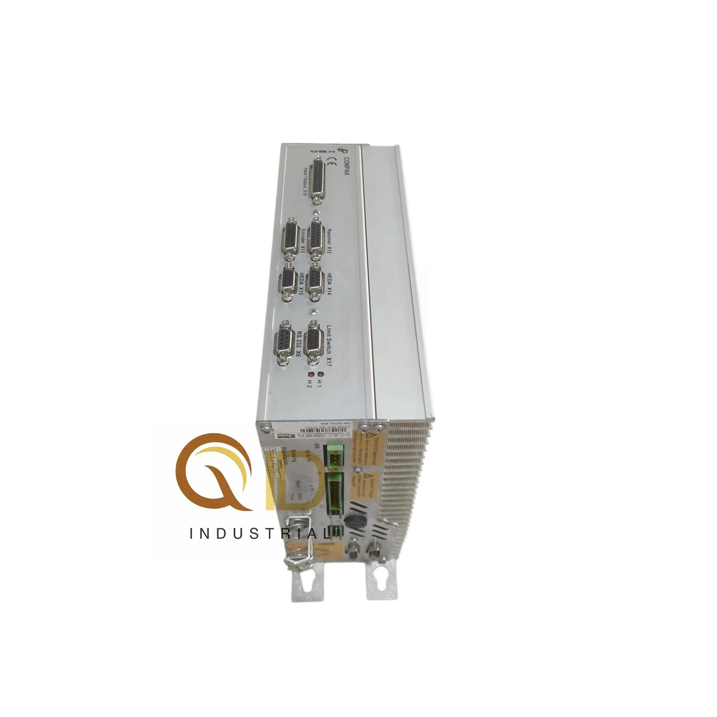 CPX 2573SL L0852826 control drive compatible with KBA 105 106 offset printing machines