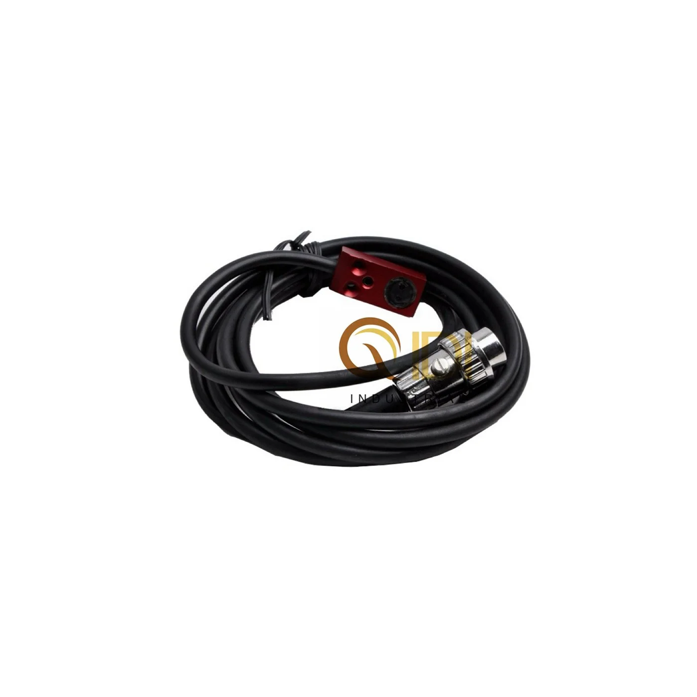 Replacement sensor eye RK716 1660S compatible with KBA 105 offset press
