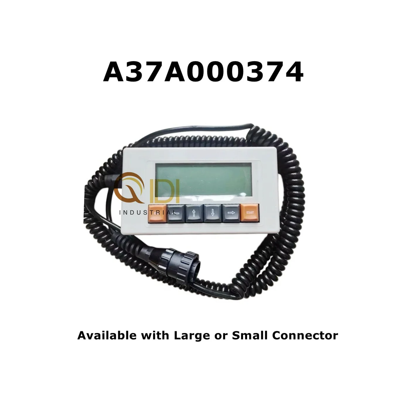 Hand terminal A37A000374 for Roland 700 900 offset printing presses