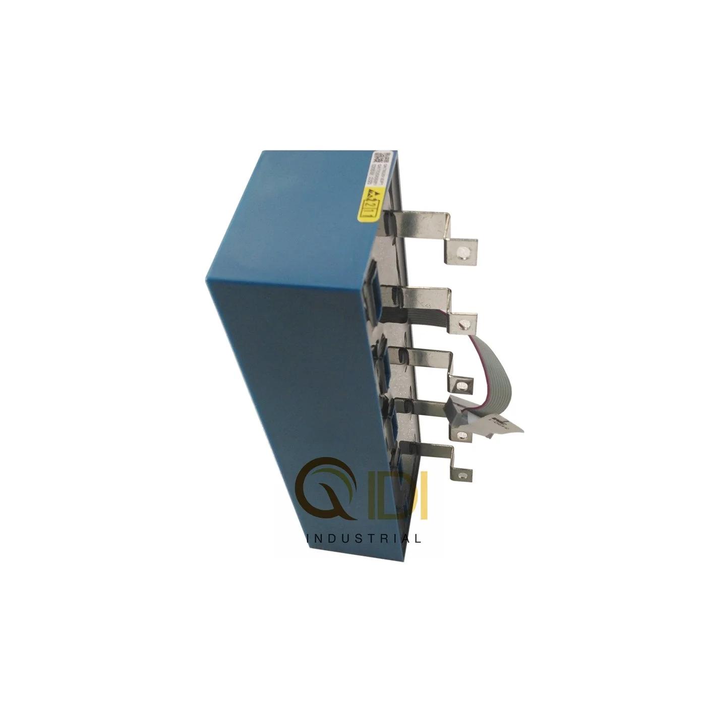 Replacement blue ABB voltage detection module GNT6029183P1 for Heidelberg offset printing machines