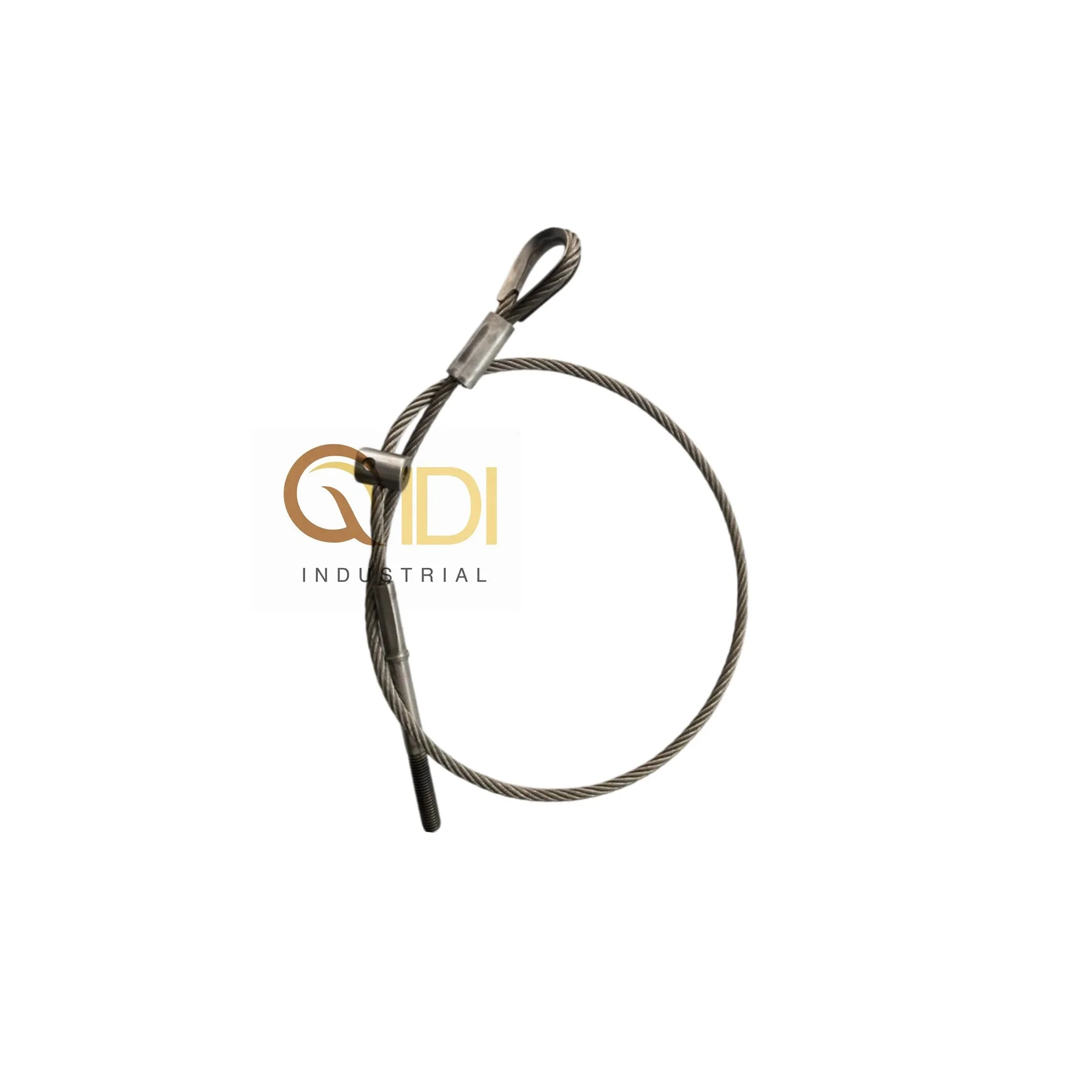 Ink bucket steel wire rope P0291642 for KBA 142 145 162 offset press