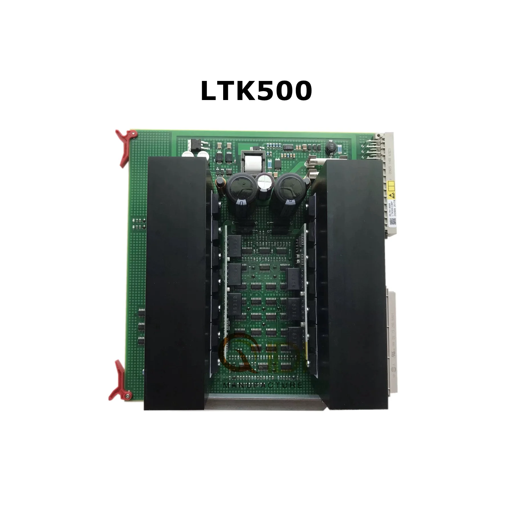 LTK500 Lift Control Board 91.144.8021 / 00.781.2194 / 00.781.9689 for Heidelberg Offset Printing Presses
