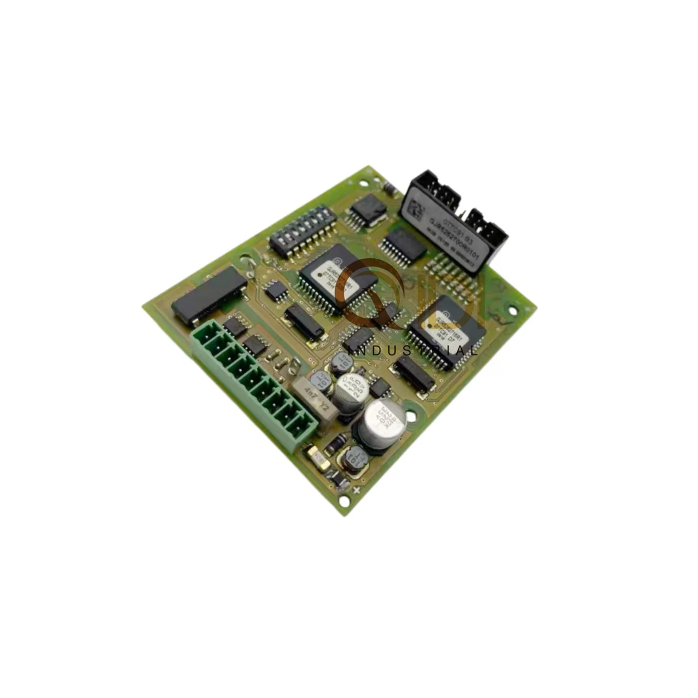 Used 07TC91 CS31 PCB board L0861119 for KBA 105 106 offset printing presses