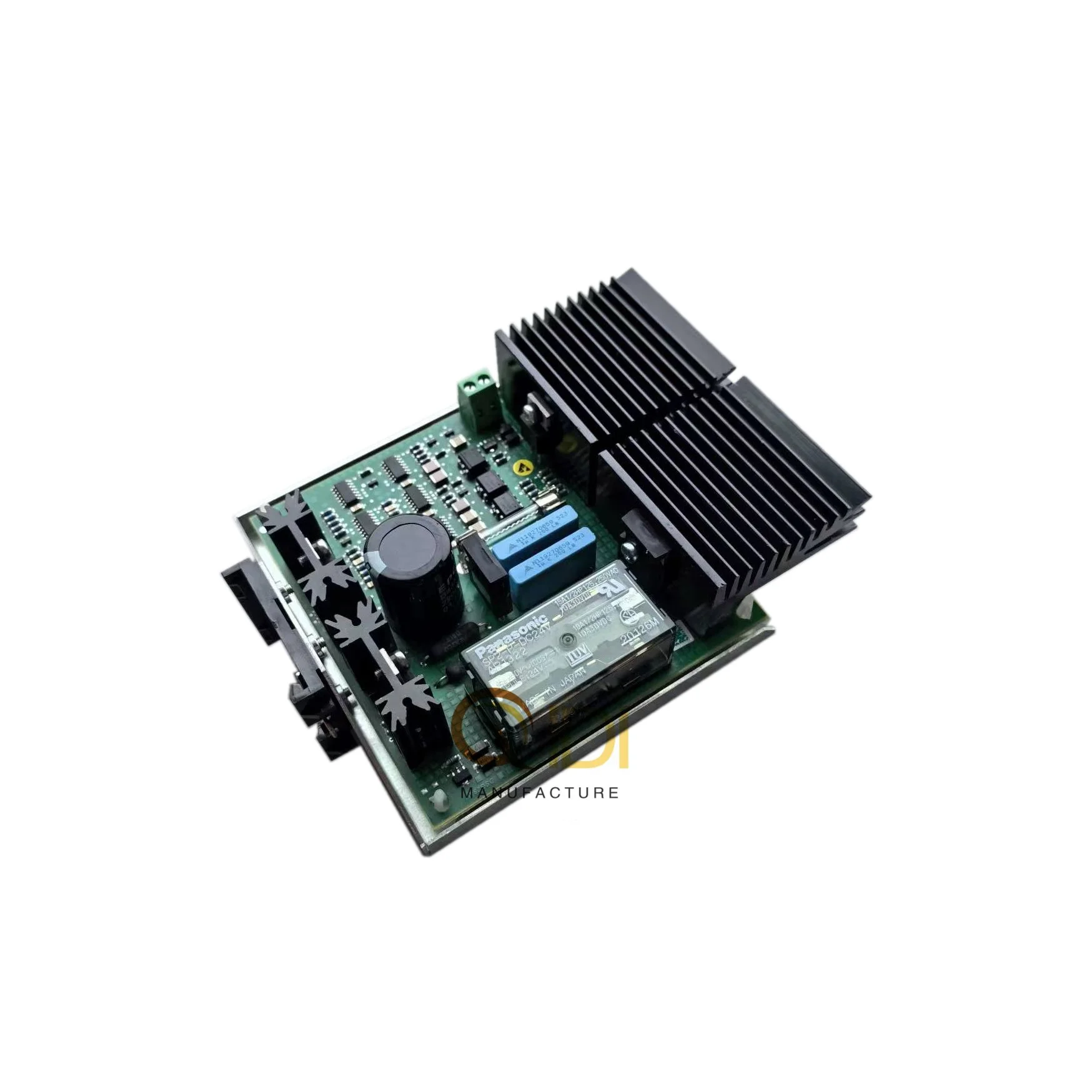 BAM brake drive circuit board 00.781.3352 for Heidelberg printing machine