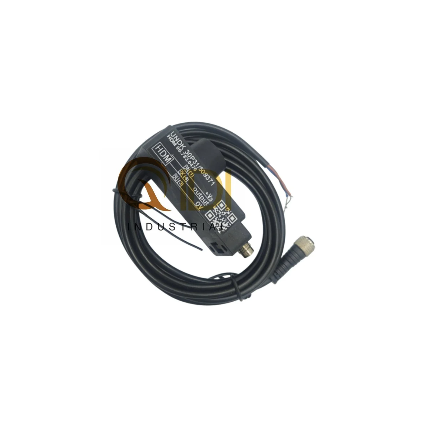 Replacement sensor eye 00.783.0470 compatible with Heidelberg CD74 XL75 printing machines