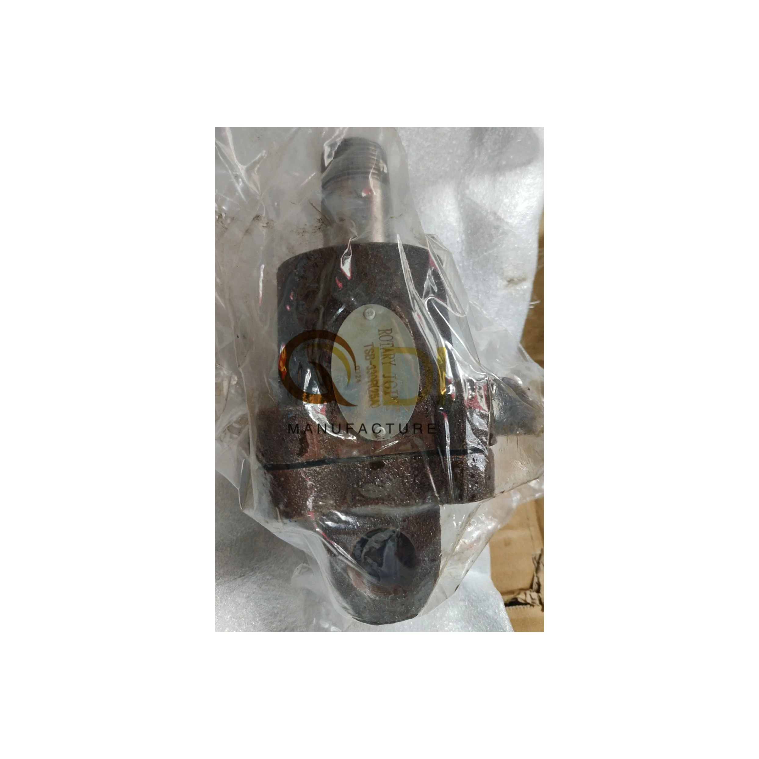 Replacement steam rotary joint TSB-330L 25A
