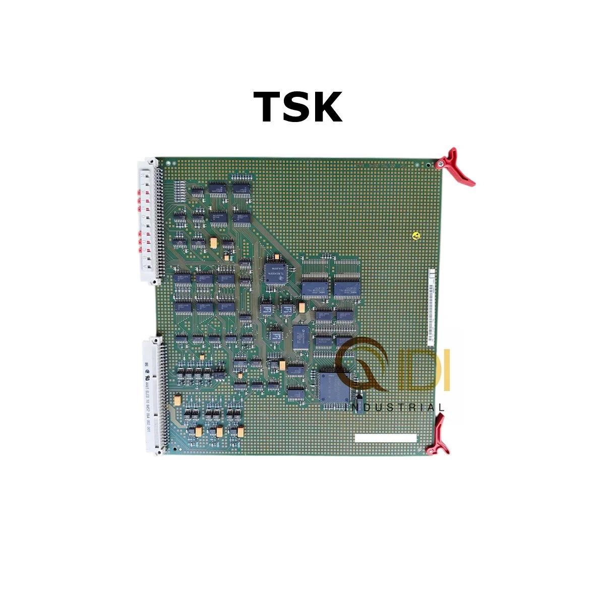 TSK Circuit Board 00.785.1145 / 00.785.0412 / CP.186.5314 for Heidelberg Offset Printing Presses