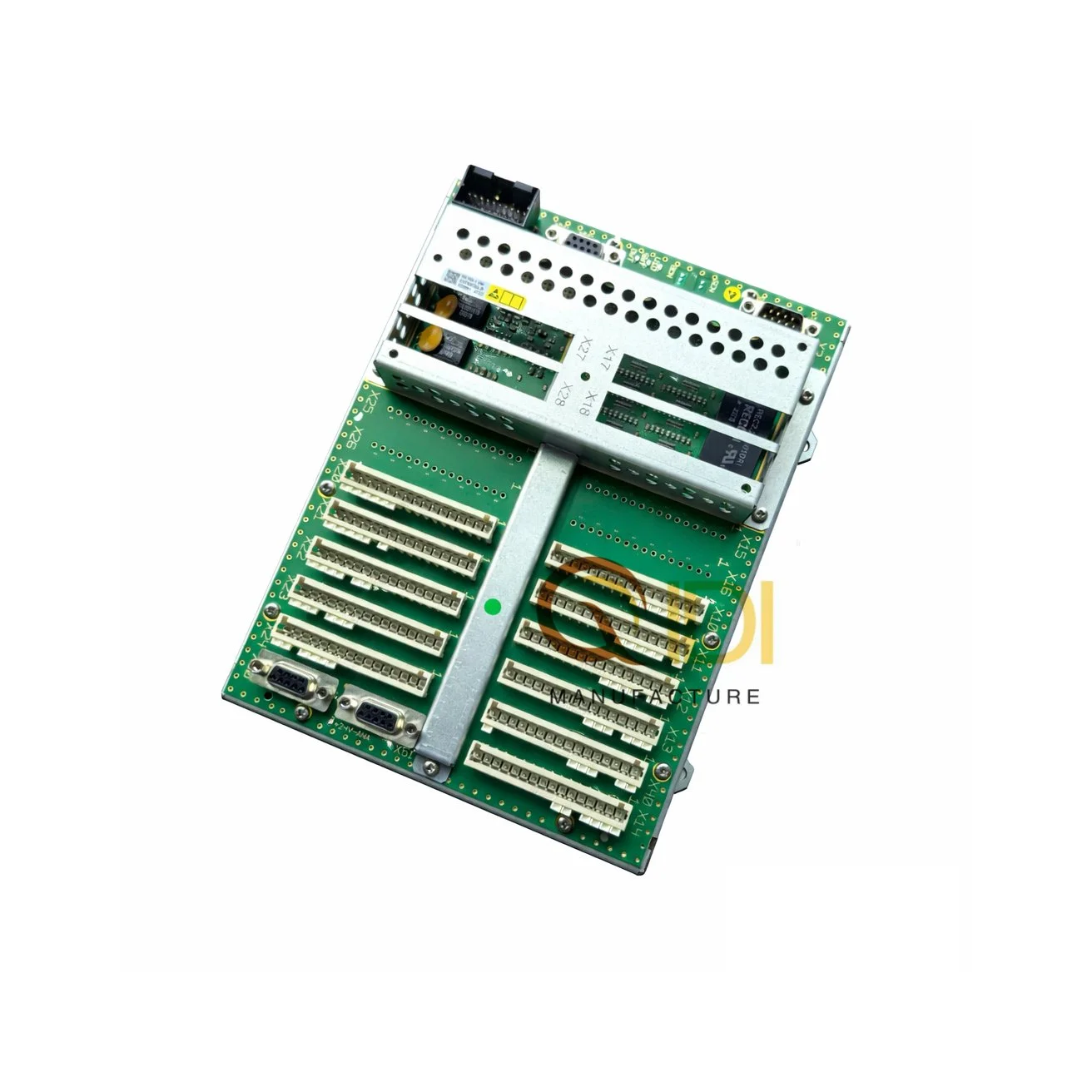 DIPM220-R circuit board for Heidelberg SM102 printing machine