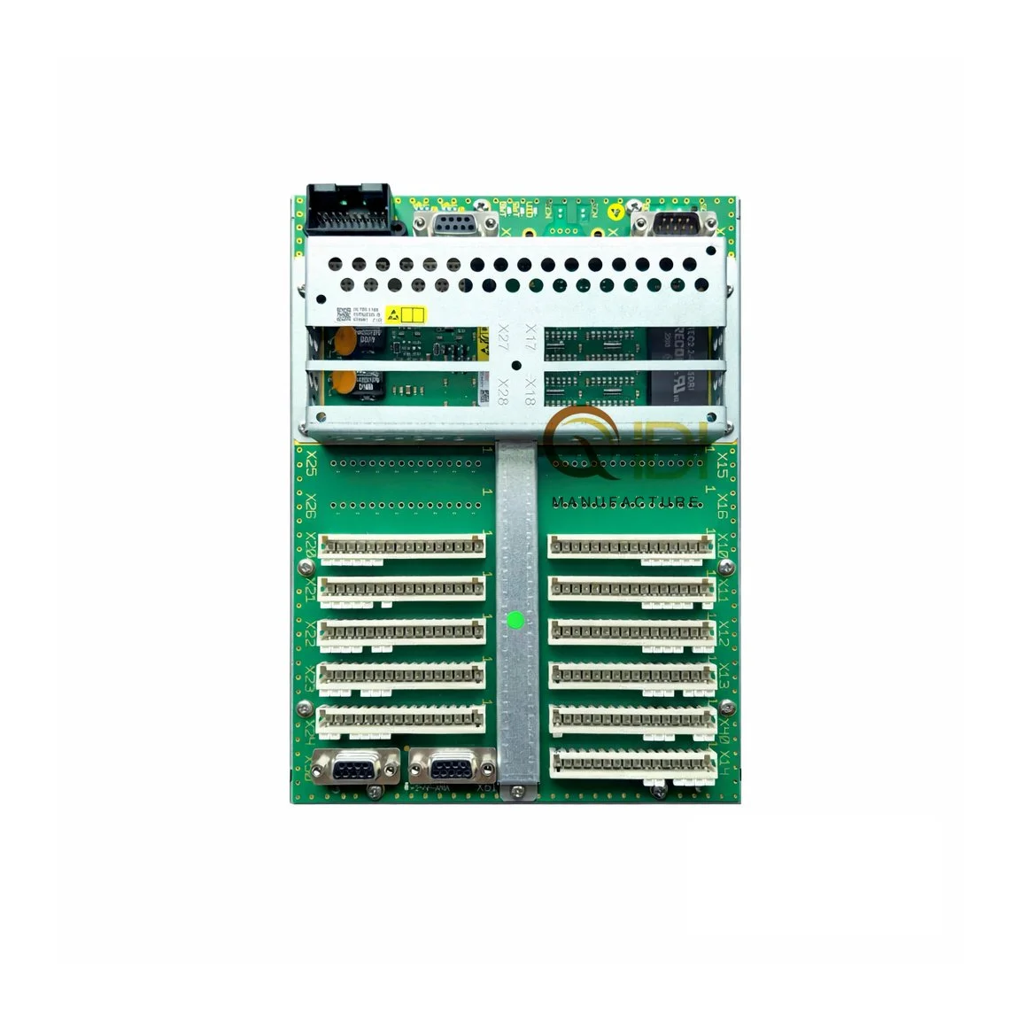 DIPM220-R control board for Heidelberg CD102 offset printing press