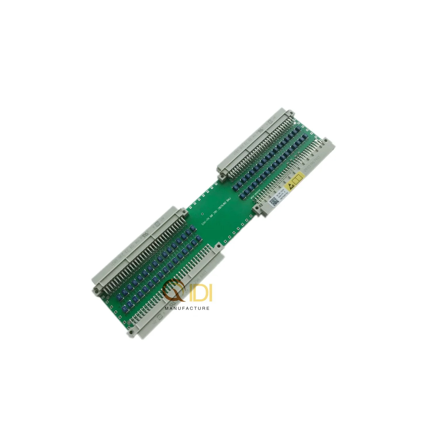 EAK-FK replacement circuit board for Heidelberg SM74 SM102 offset press