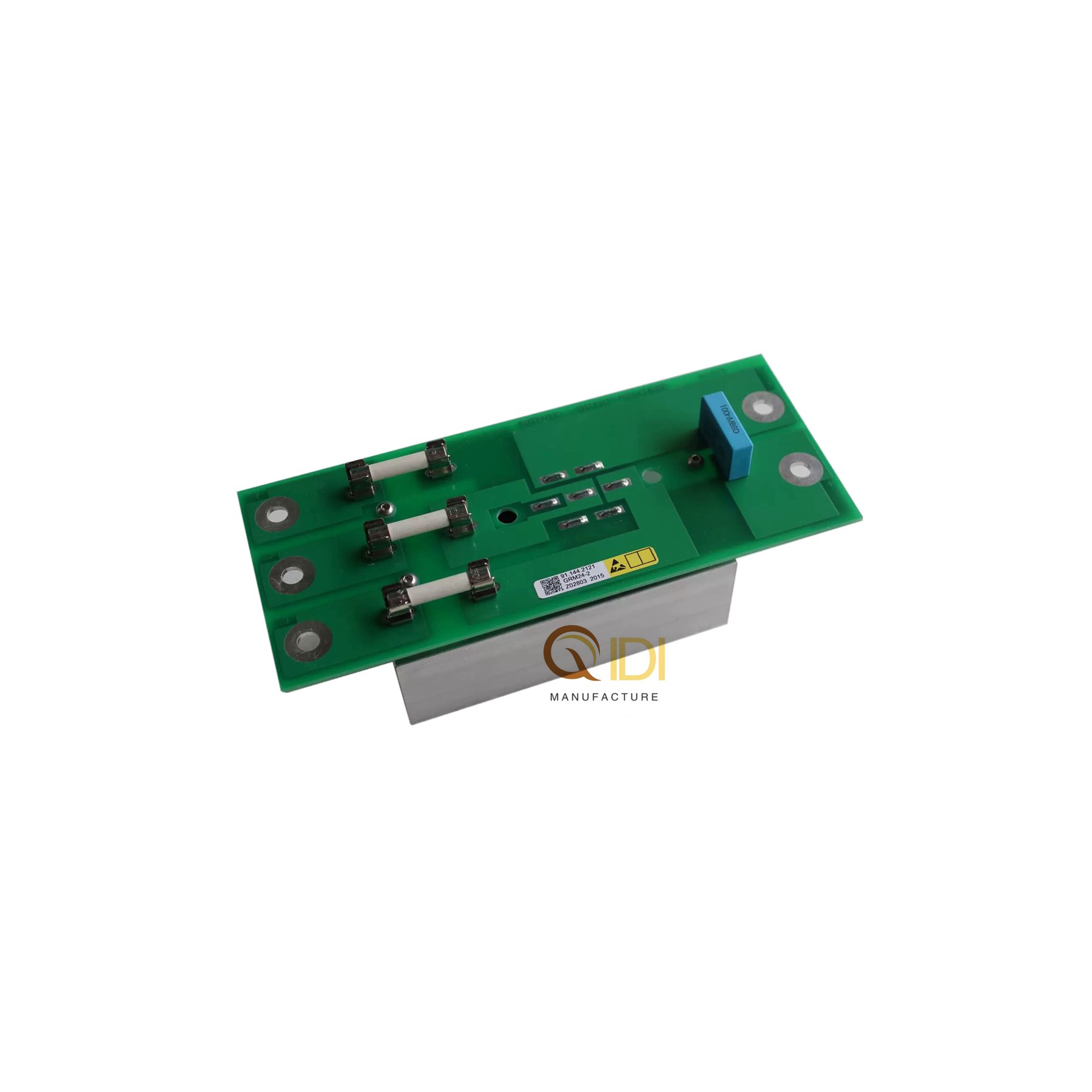 GRM24 power supply board 24V for Heidelberg SM102 printing press
