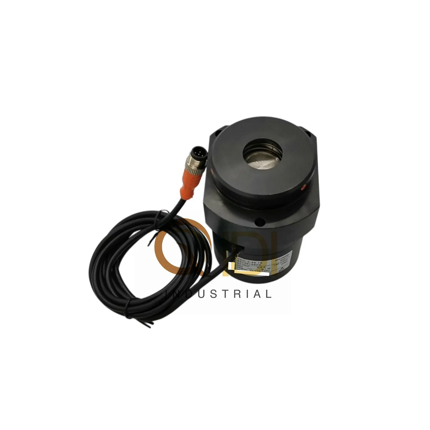 Replacement vibration motor F4.105.1261 for Heidelberg printing machine paper delivery system