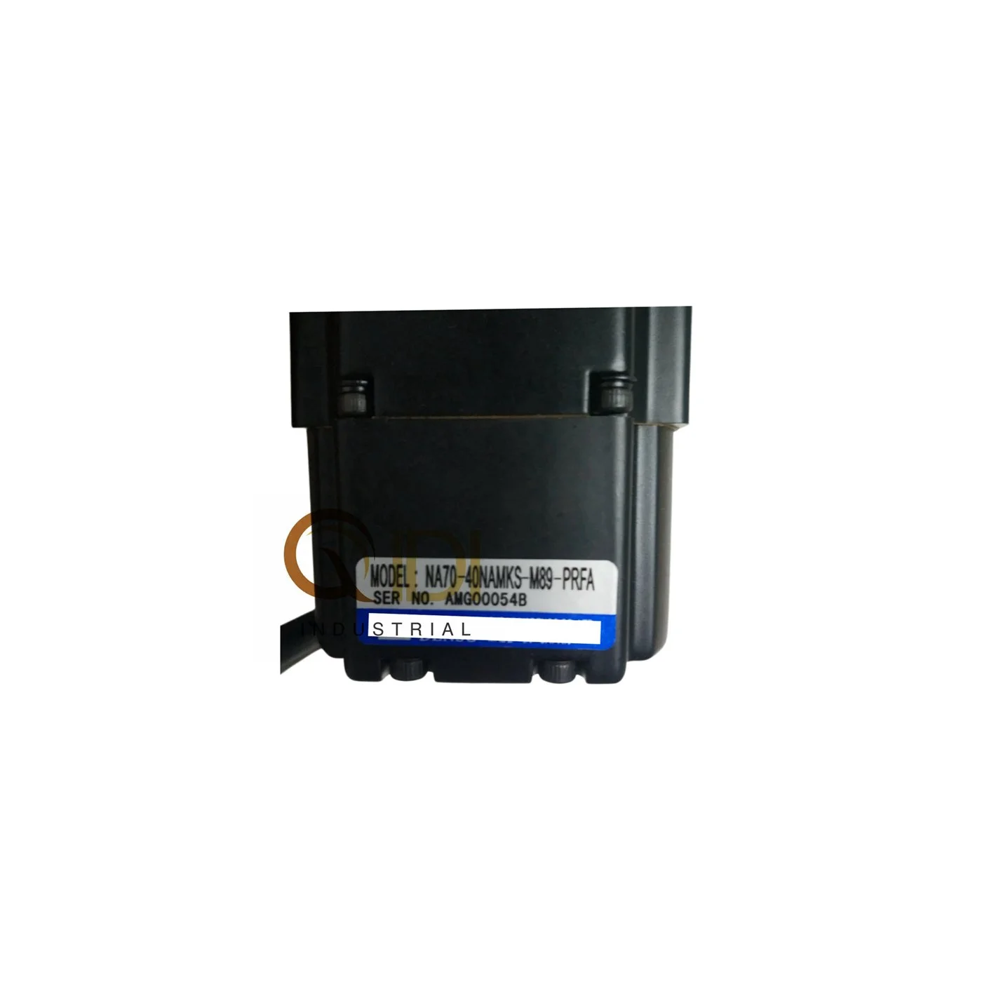 Replacement motor NA70-40NAMKS-M89-PRFA compatible with Komori LS40 offset press