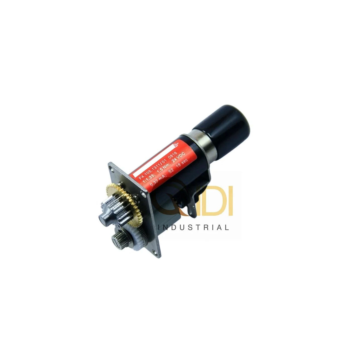 24V delivery adjustment motor F4.105.1311 for Heidelberg offset press delivery system