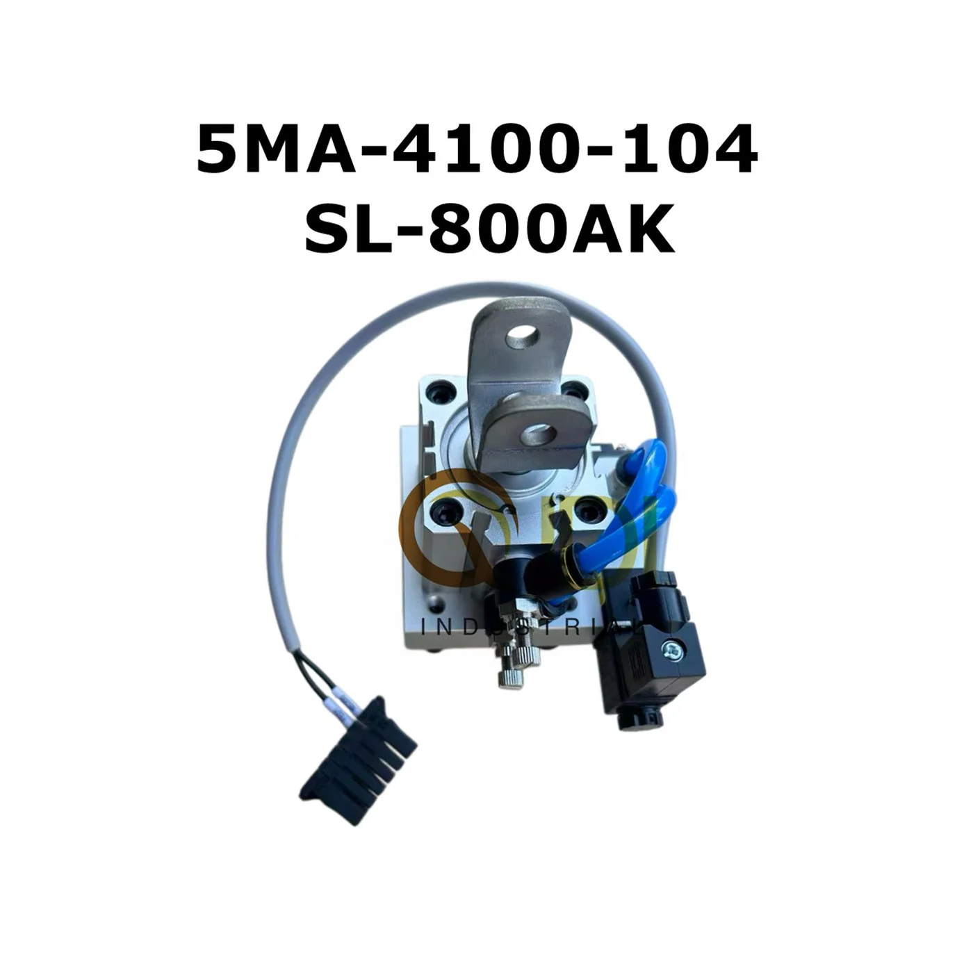 Feeder clutch solenoid SL-800AK 5MA-4100-104 for Komori S26 S29 E29 L28 offset printing presses