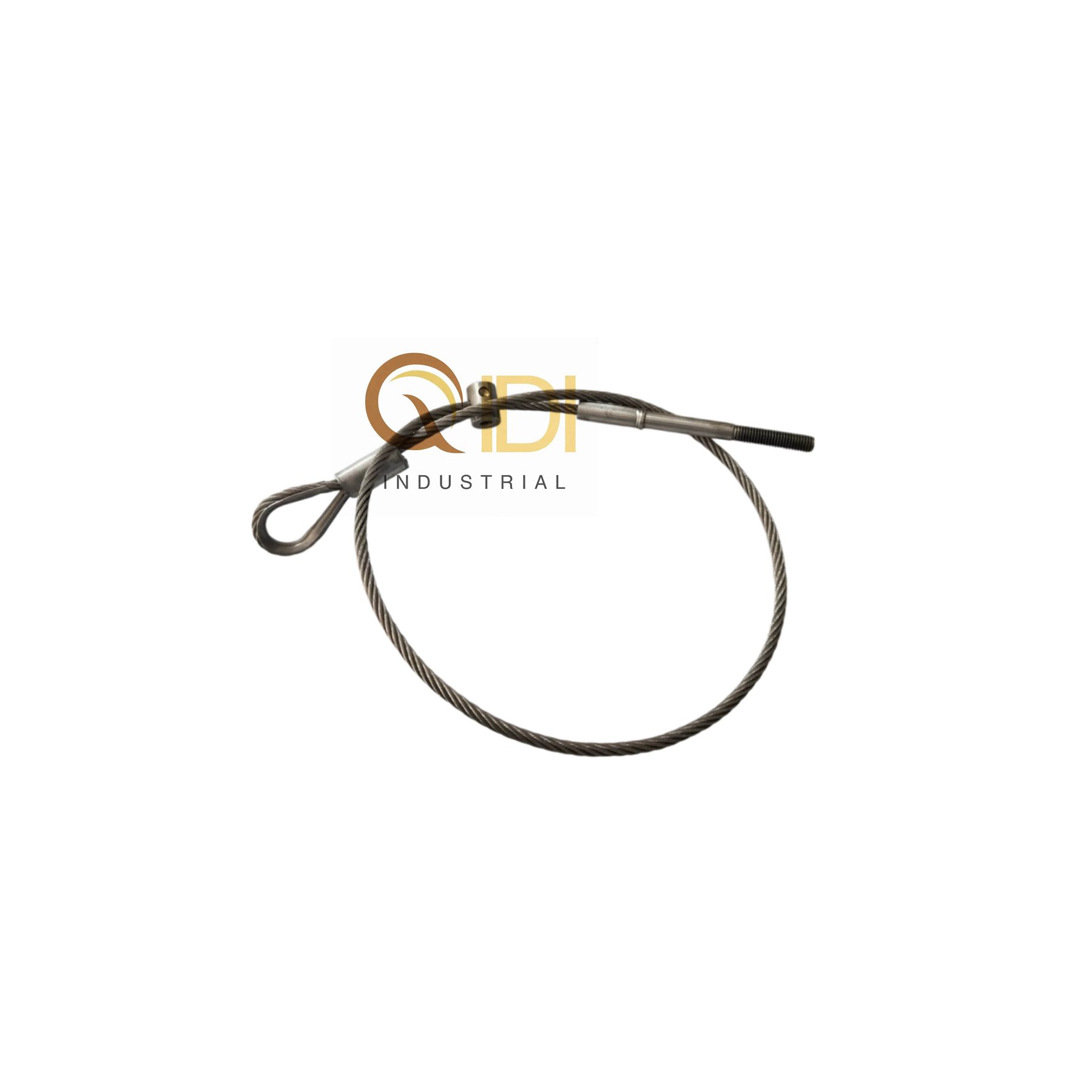 Replacement ink bucket wire rope P0291642 compatible with KBA 105 106 printing machine