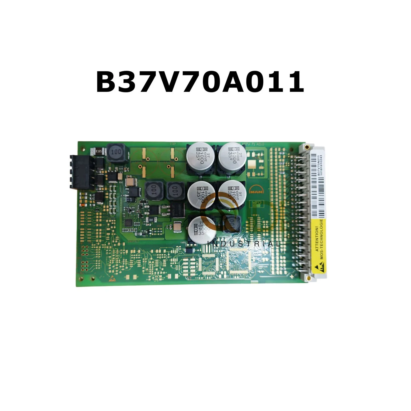 B37V70A011 power supply board for Roland 700 offset printing presses