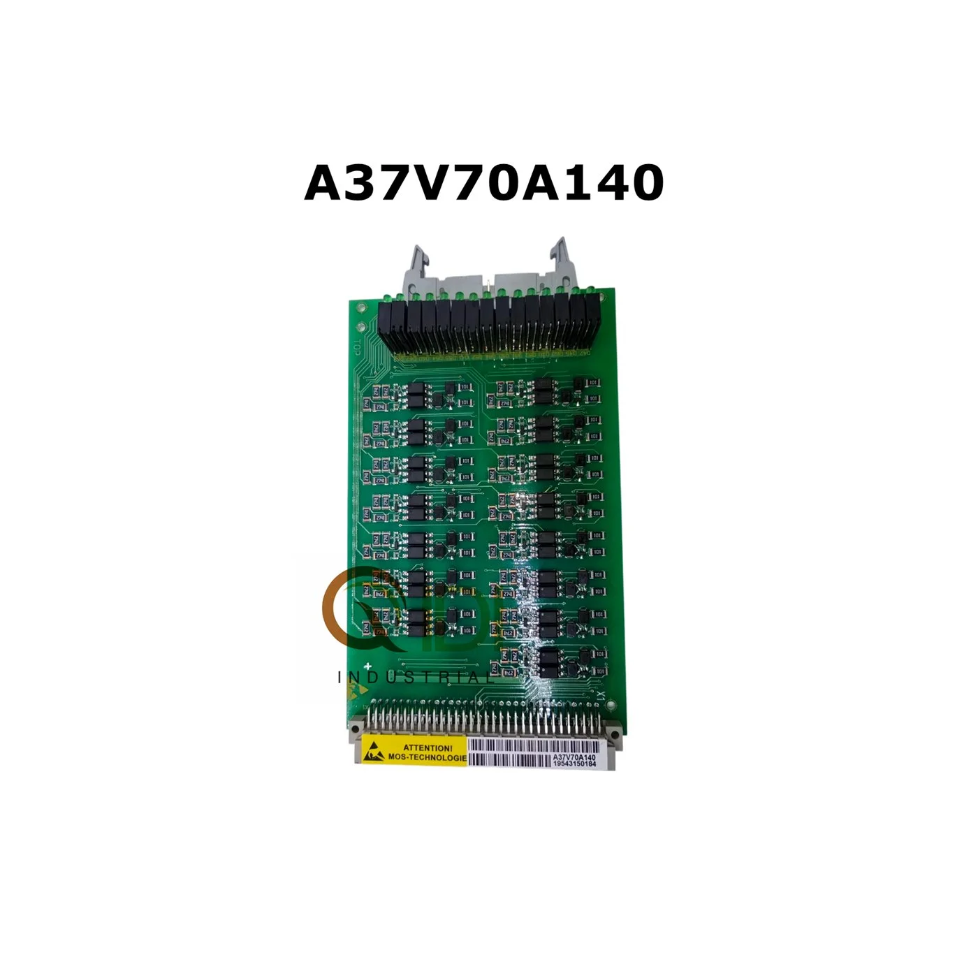 Circuit Board A37V70A140 for Roland Offset Printing Presses