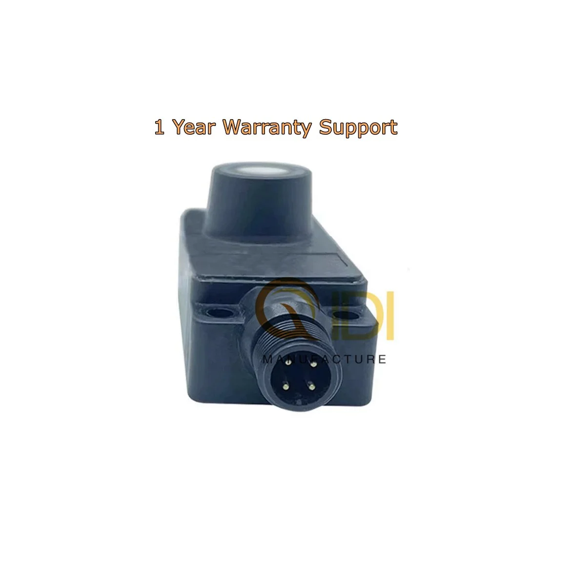 UNDK 30U9112 S14 replacement ultrasonic level sensor