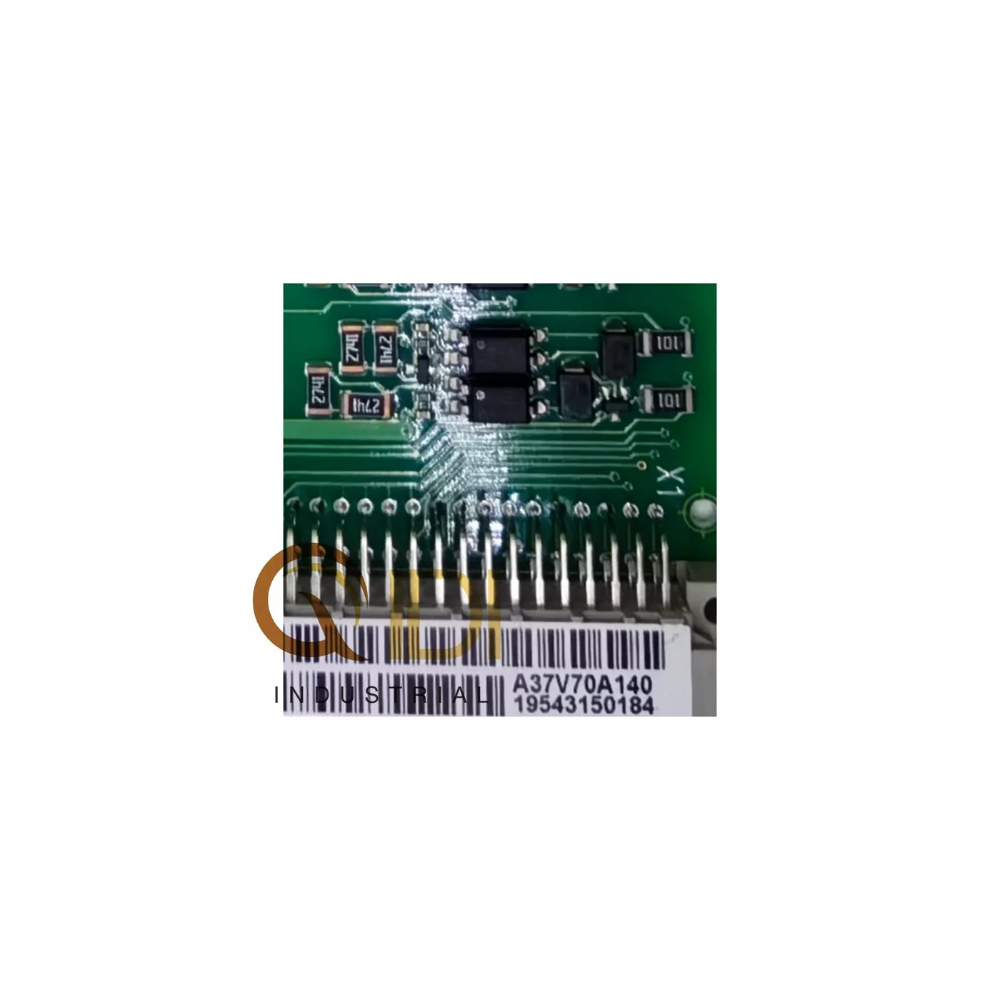 Replacement circuit board A37V70A140 compatible with Roland offset printing machines