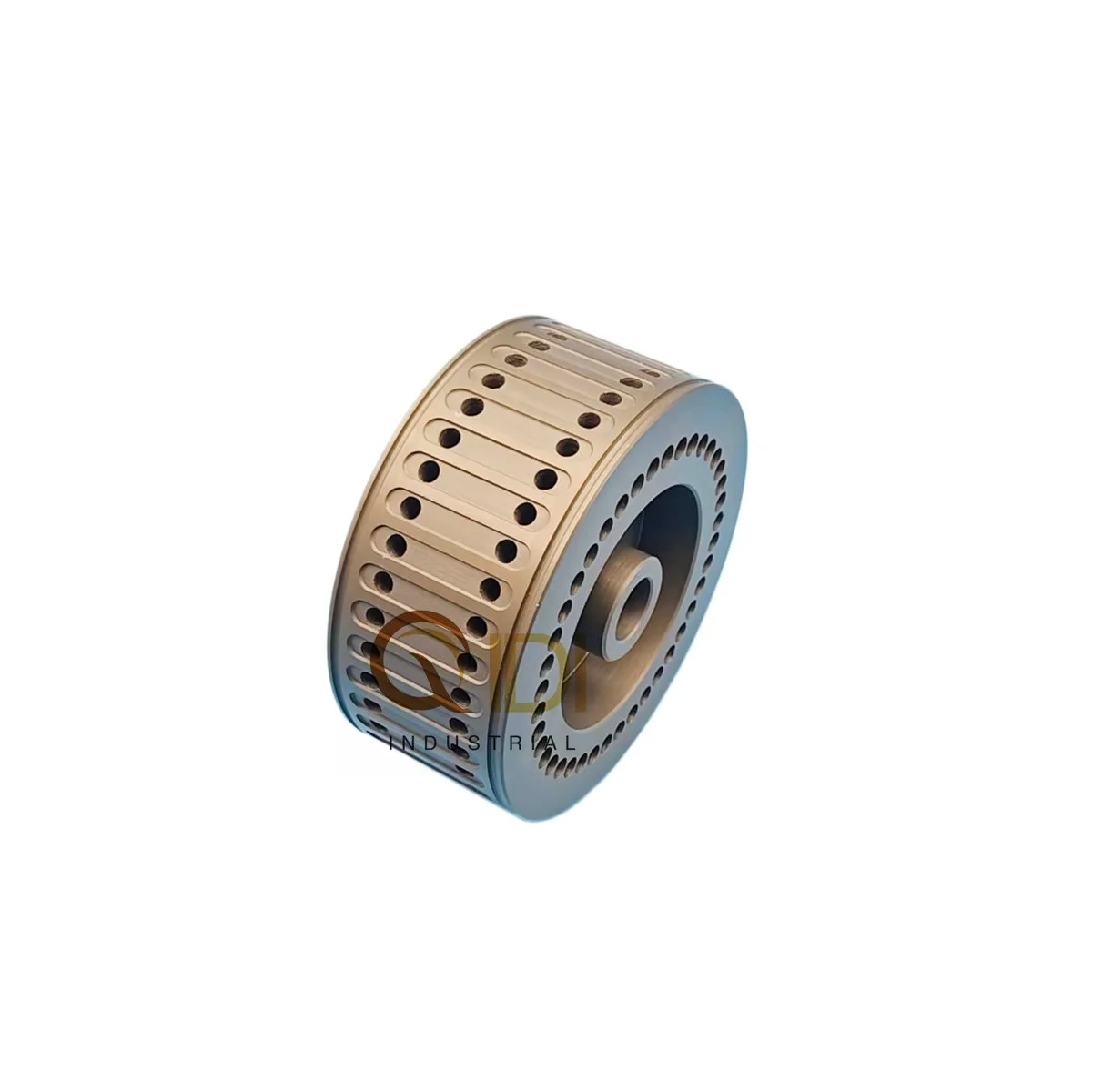 Replacement suction wheel ZD.233-028-0100 compatible with Stahl folding machines