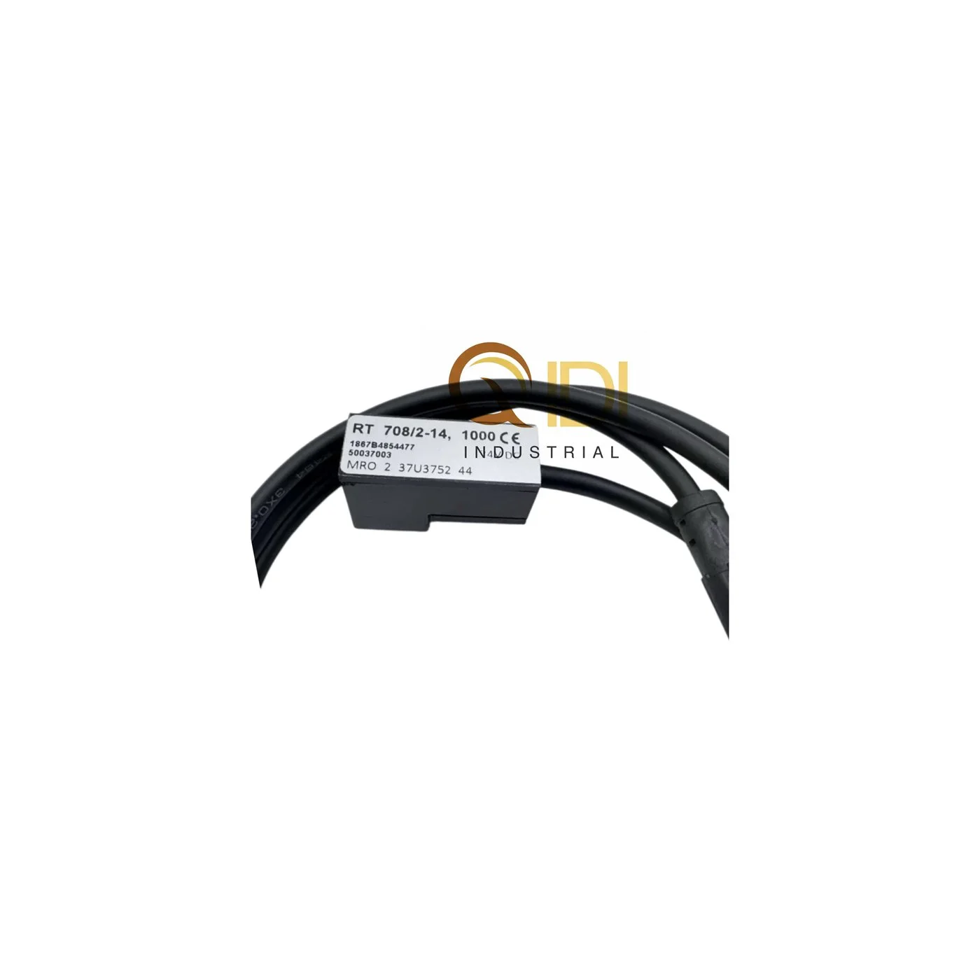 Replacement front lay sensor 237U375244 compatible with Roland 500 700 offset printing machines