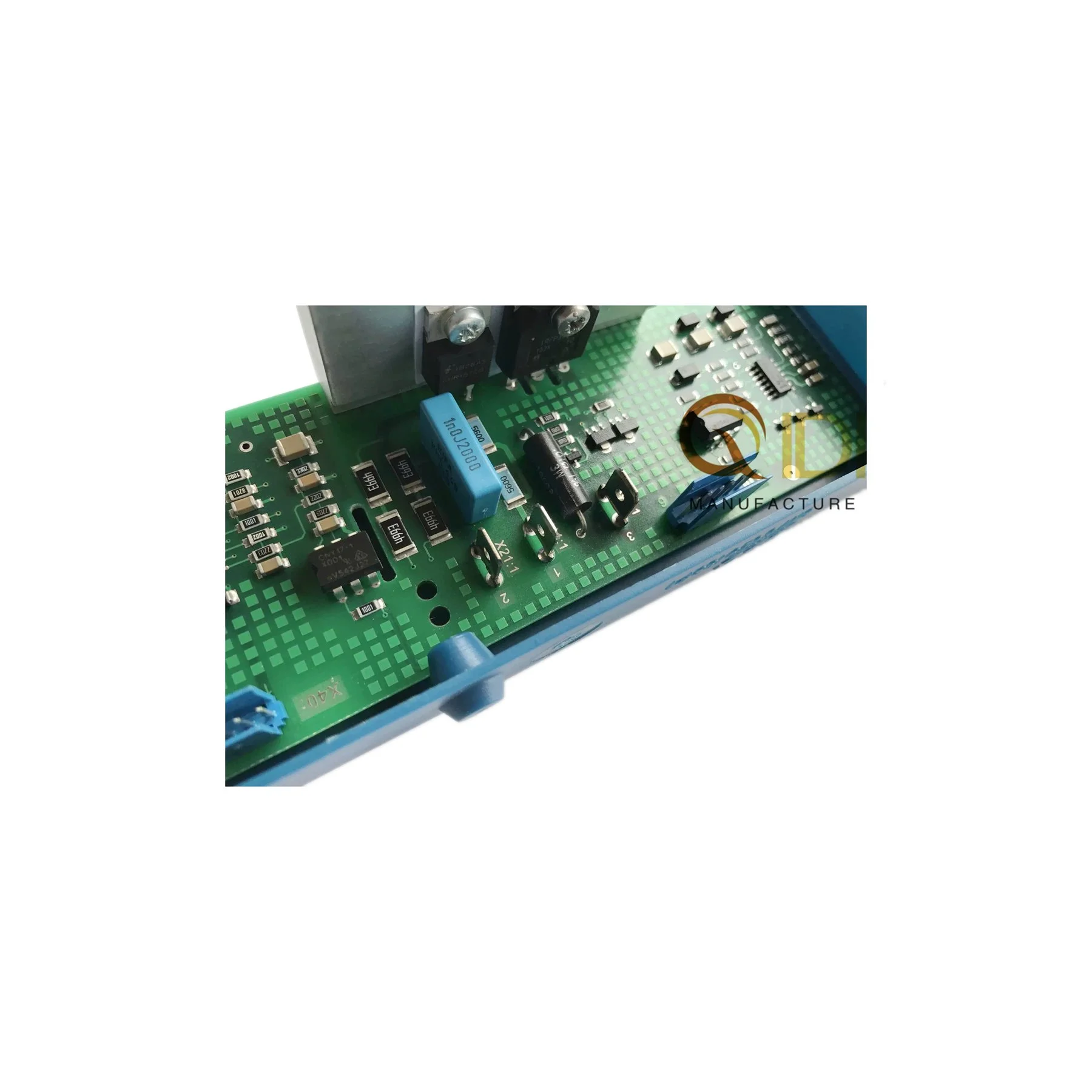 HF1002 control board for Heidelberg SM102 CD102 printing press