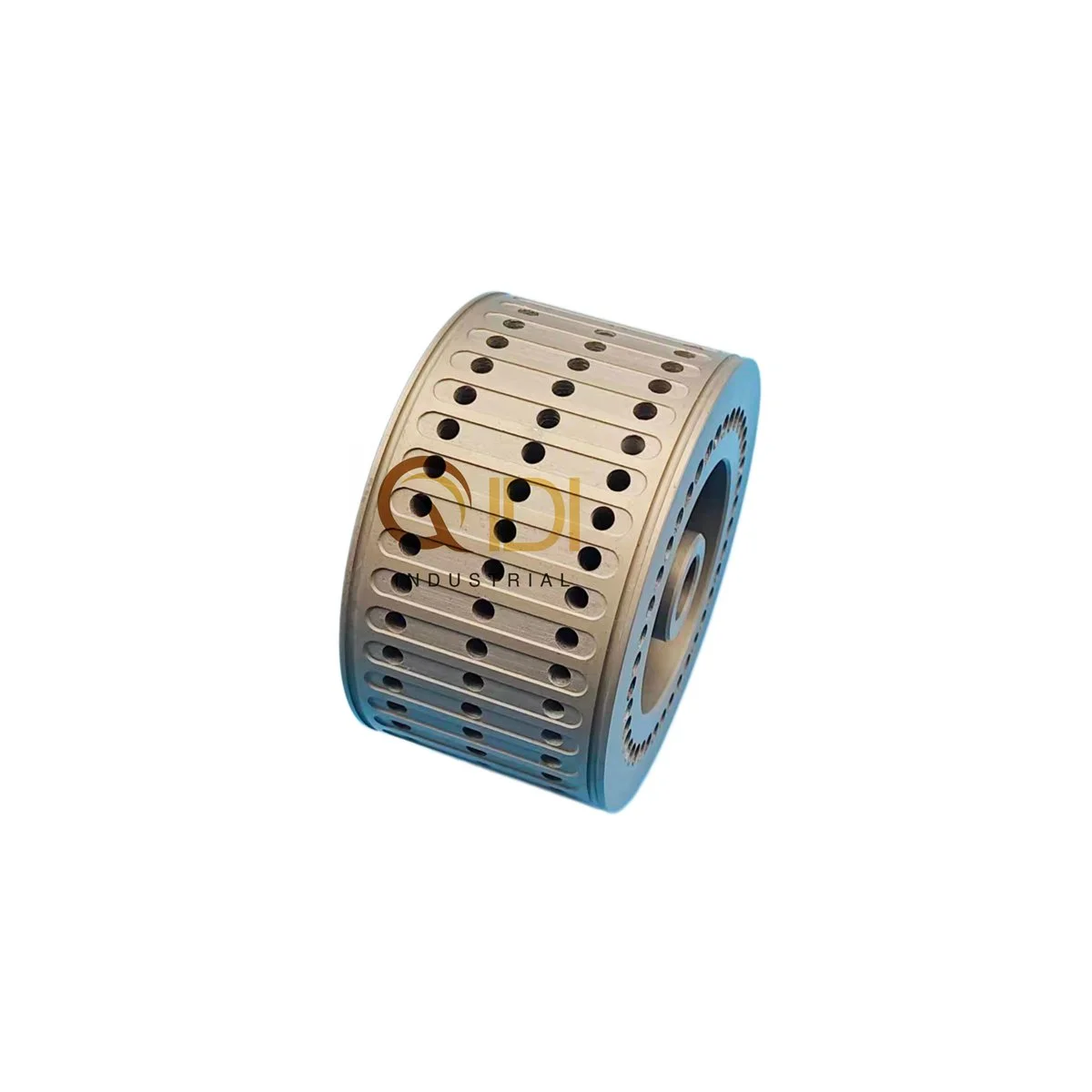 Replacement suction wheel ZD.233-002-0100 compatible with Stahl folding machines