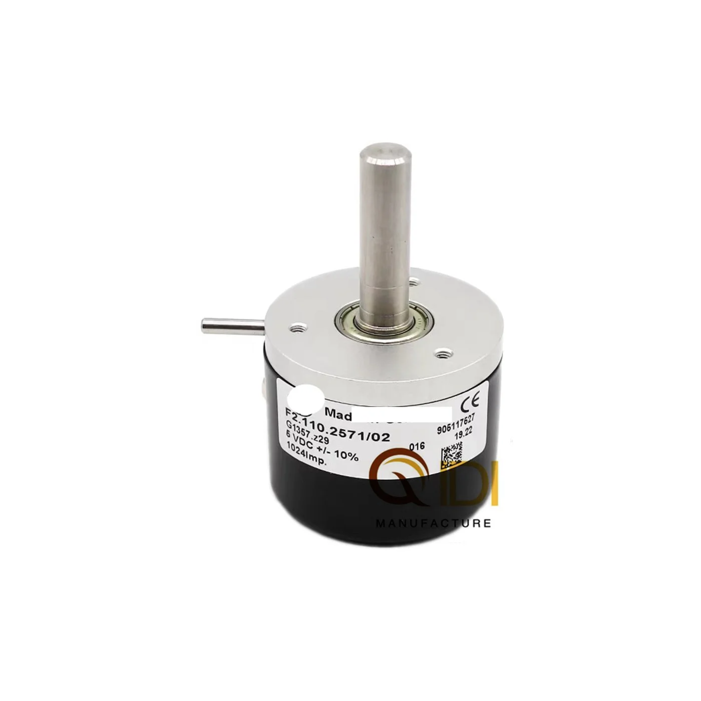 Rotary encoder G1357.Z29 F2.110.2571 for Heidelberg SM102 CD102 XL106 printing machines