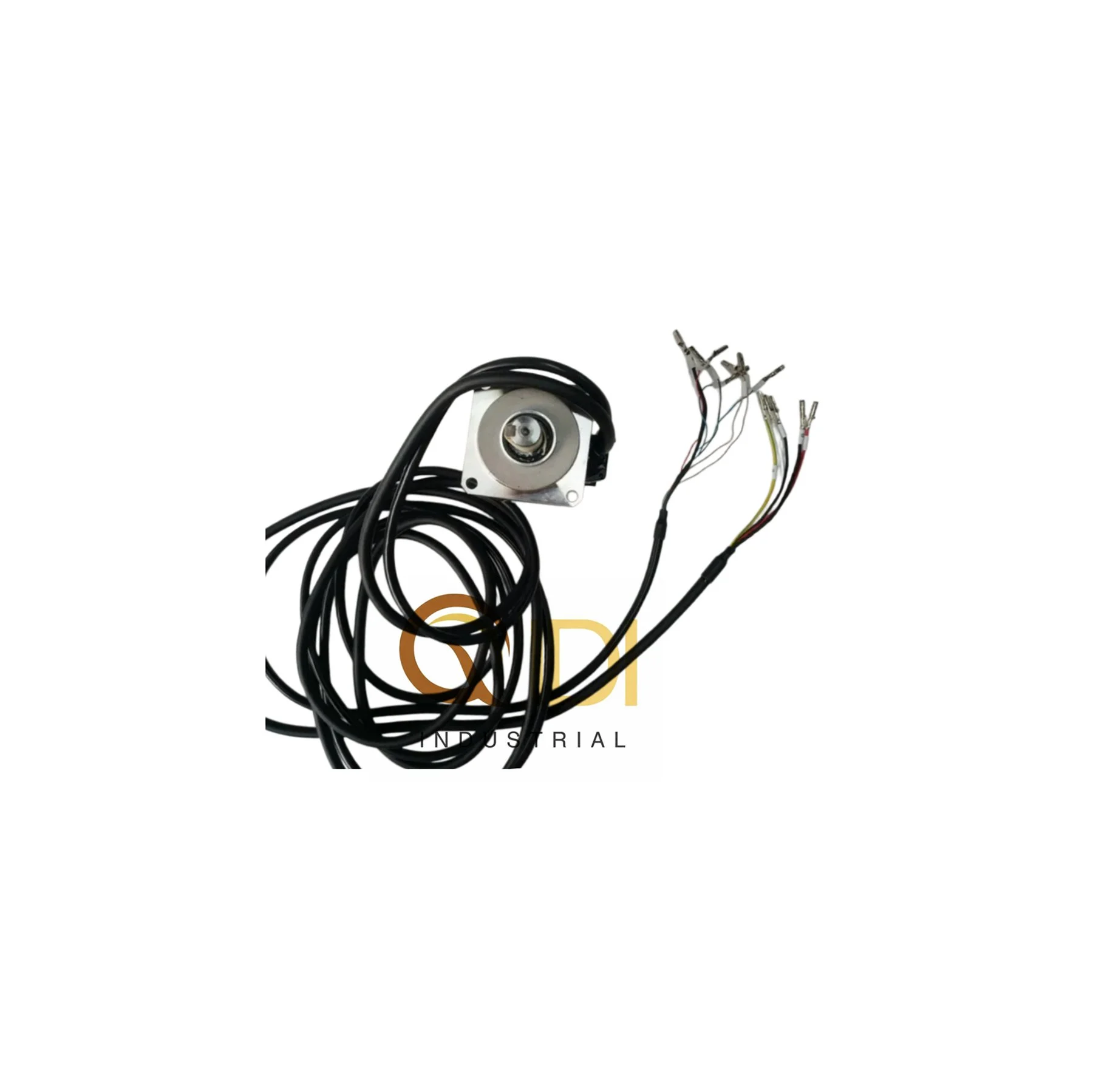 Control motor NA80-40NFMKS-M170 for Komori G40 offset printing machines