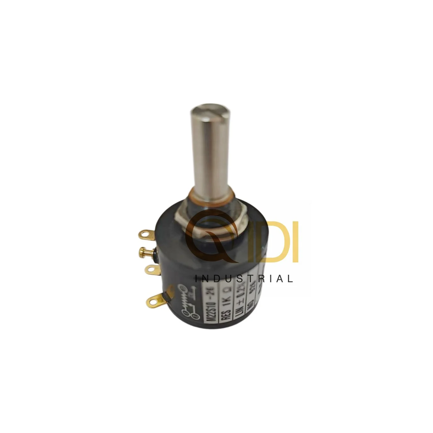 M22S10-26 potentiometer with 1K resistance for Komori printing machines