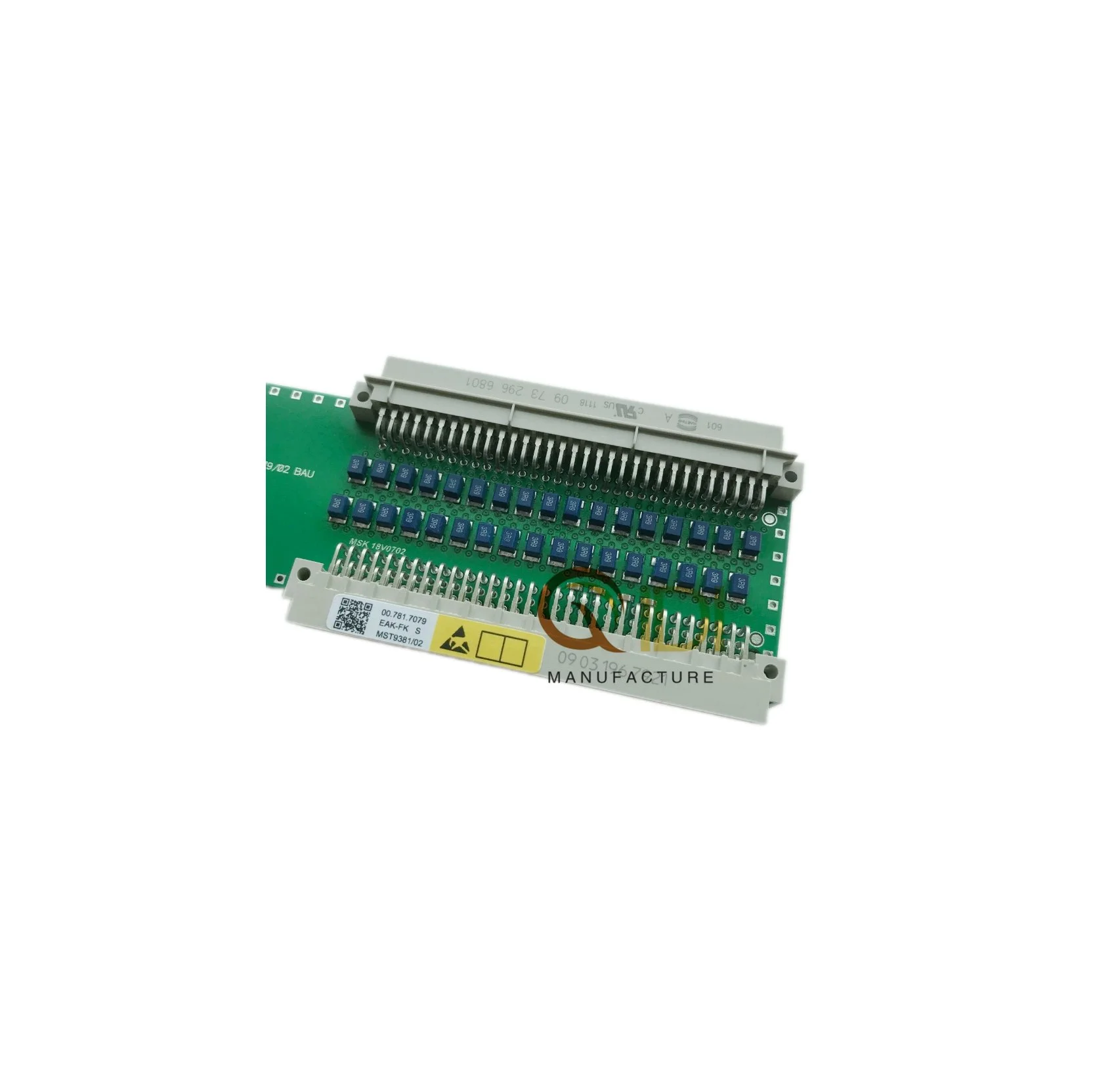 EAK-FK control board for Heidelberg printing machine spare parts