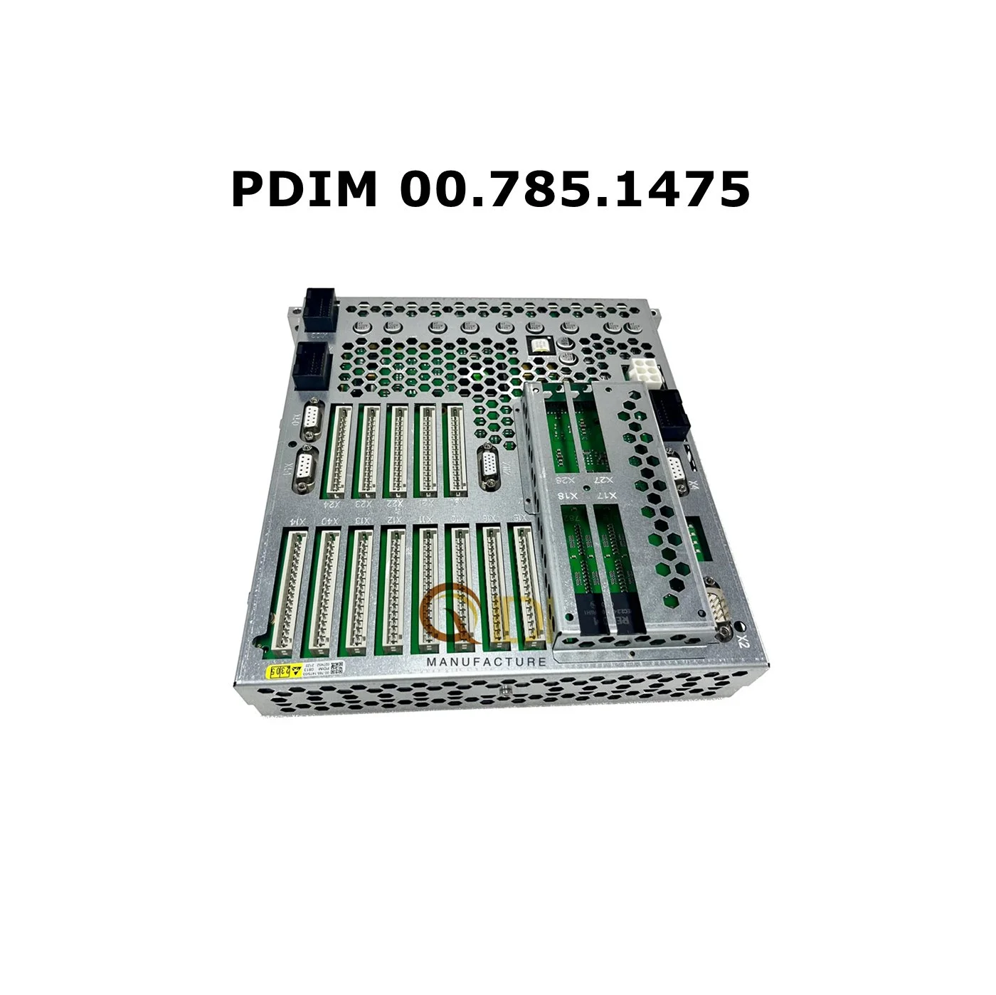 PDIM Circuit Board 00.785.1475/02 for Heidelberg Offset Printing Presses CP2000 System
