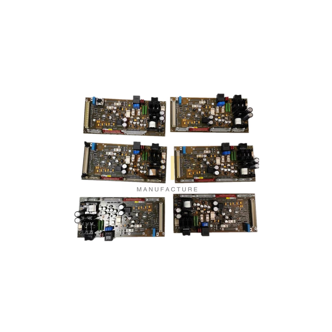 UVM3-V replacement circuit board 00.785.1557 / 00.782.0879 / 00.785.1296 for Heidelberg SM102 presses