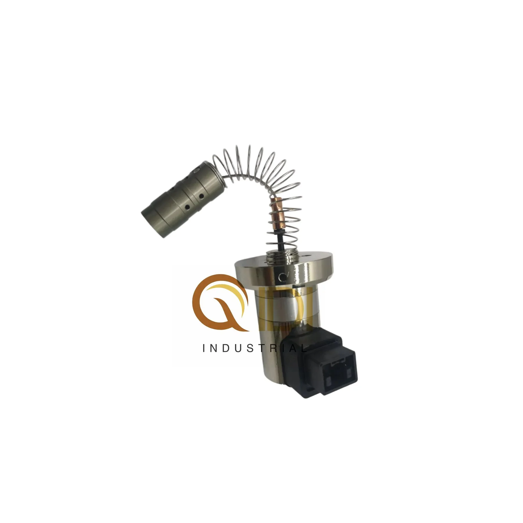 24V solenoid valve replacement part ZD.203-764-01-00 for Stahl folding machines