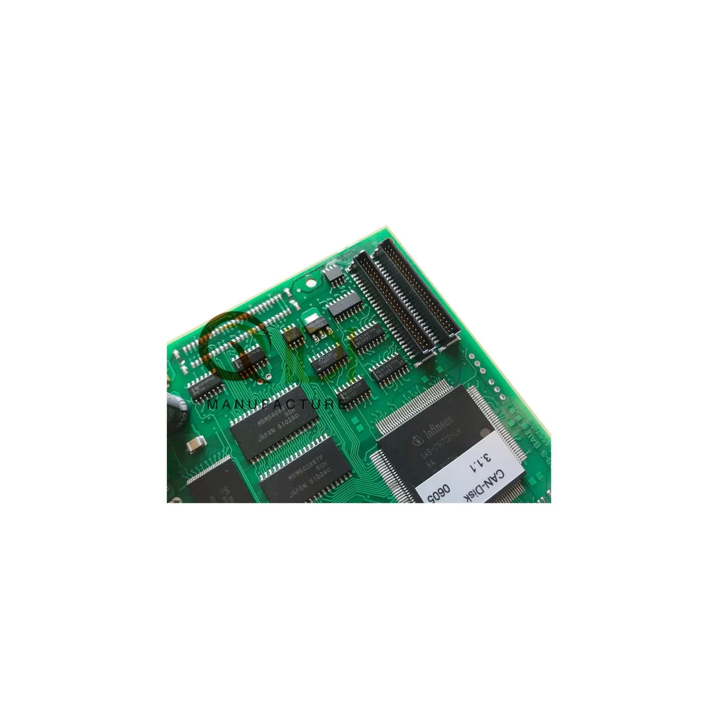 ICPB ink key control board 00.781.4557 for Heidelberg printing machine