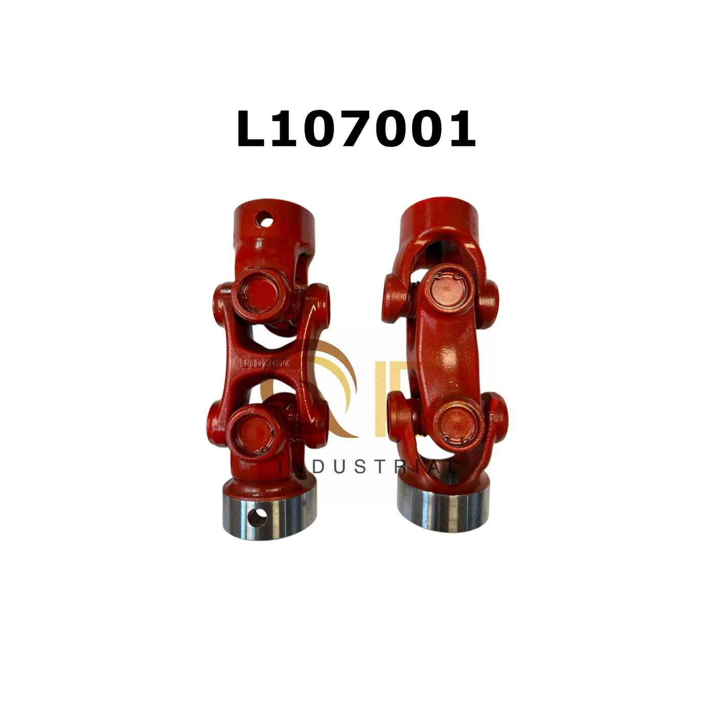 Universal Joint Shaft L107001 for KBA Offset Printing Presses