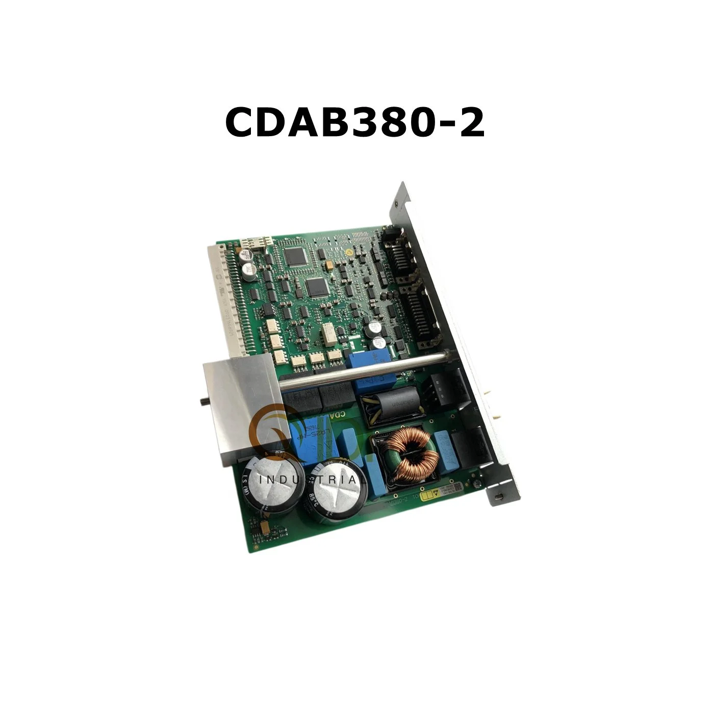 CDAB380-2 Motor Drive Board 00.785.1262 / 00.779.2517 / 00.782.0839 for Heidelberg Offset Printing Presses