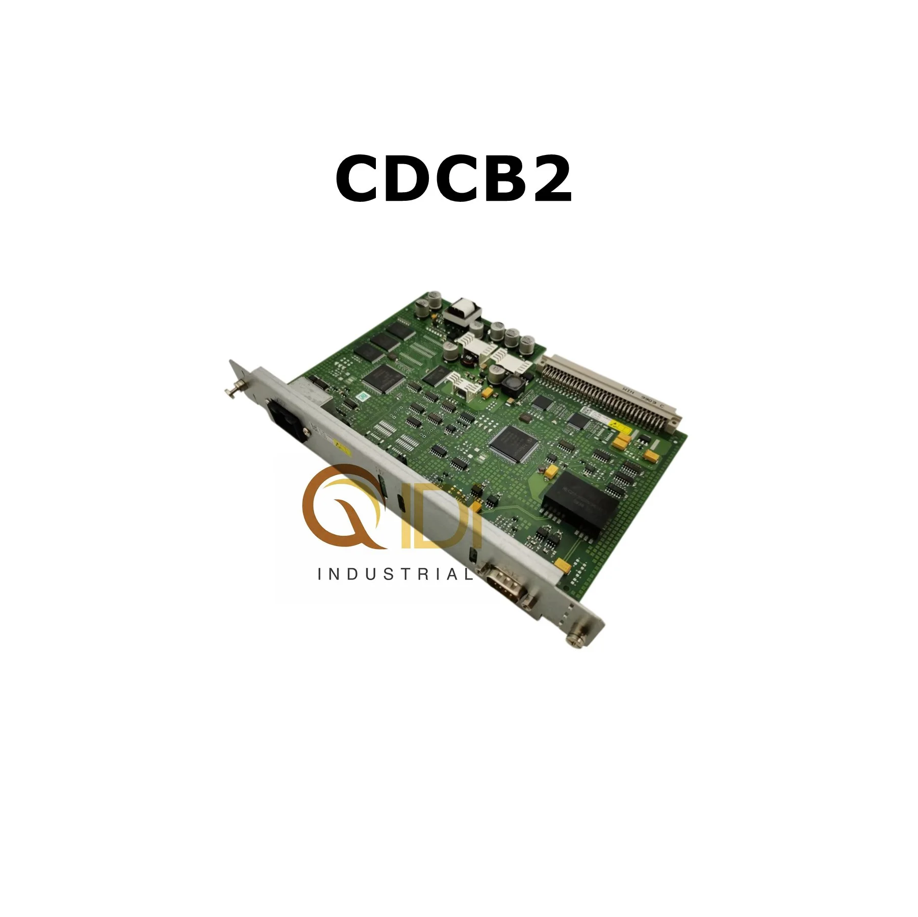 CDCB2 Drive Control Board 00.785.0753 / 00.782.1281 / 00.785.1438 for Heidelberg Offset Printing Presses