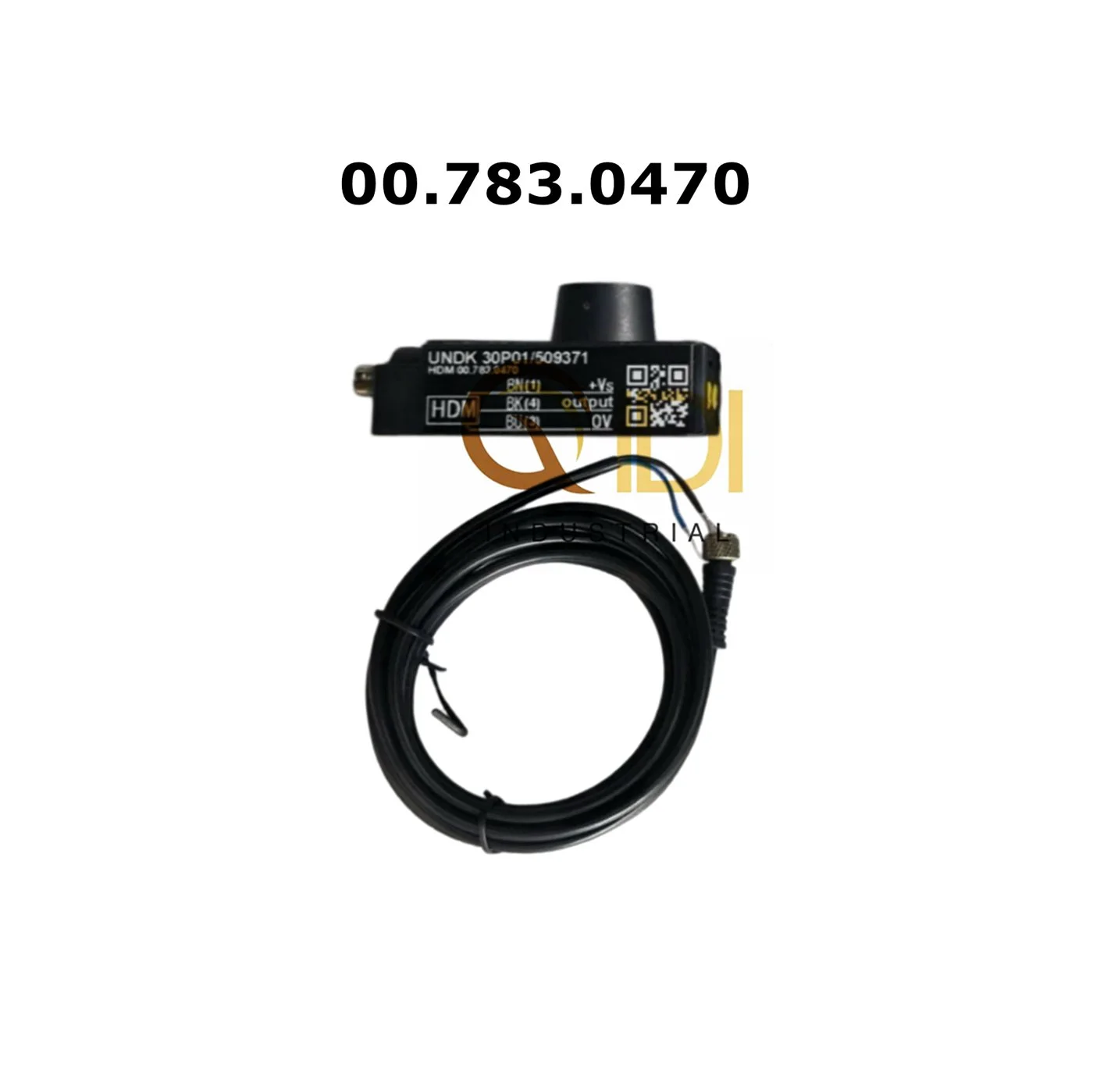 Delivery Pile Sensor 00.783.0470 for Heidelberg Offset Printing Presses