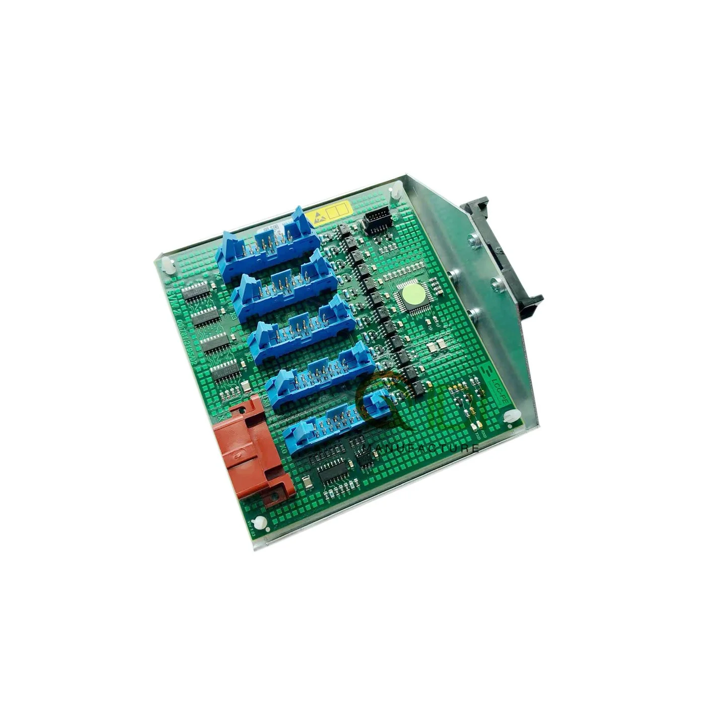 SVM2 replacement circuit board 00.781.2195 / M2.144.3041 for Heidelberg SM74 SM102 XL75 and XL105 presses