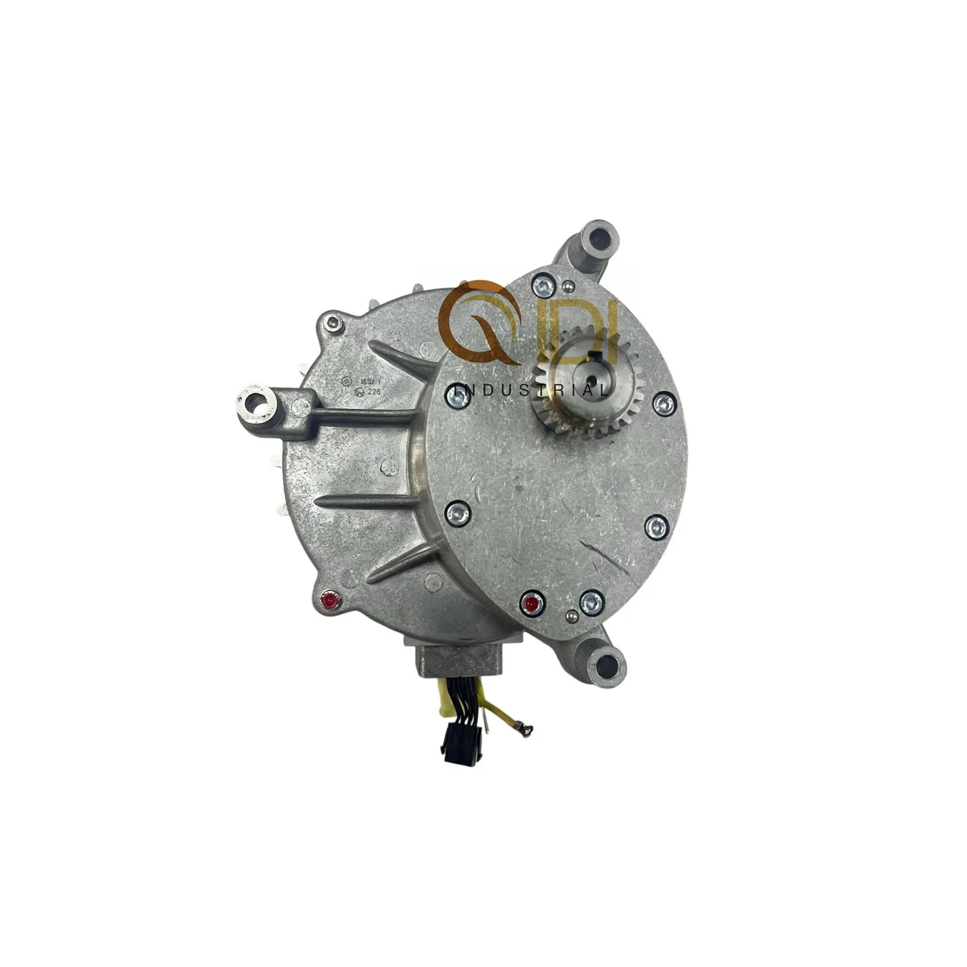 Water pan drive motor L2.105.3061 for Heidelberg SM74 CD74 offset printing presses