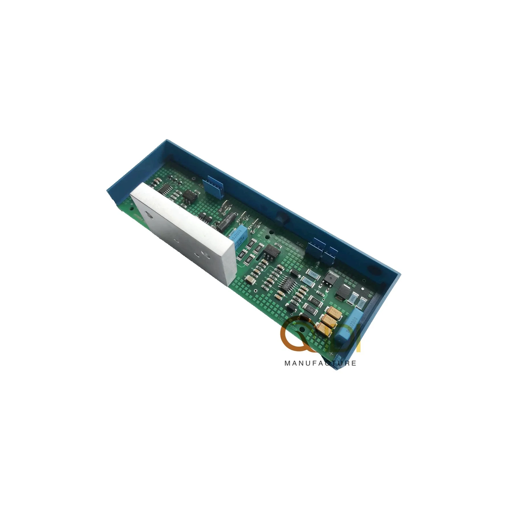 HF1002 circuit board for Heidelberg SM74 and SM102 offset presses