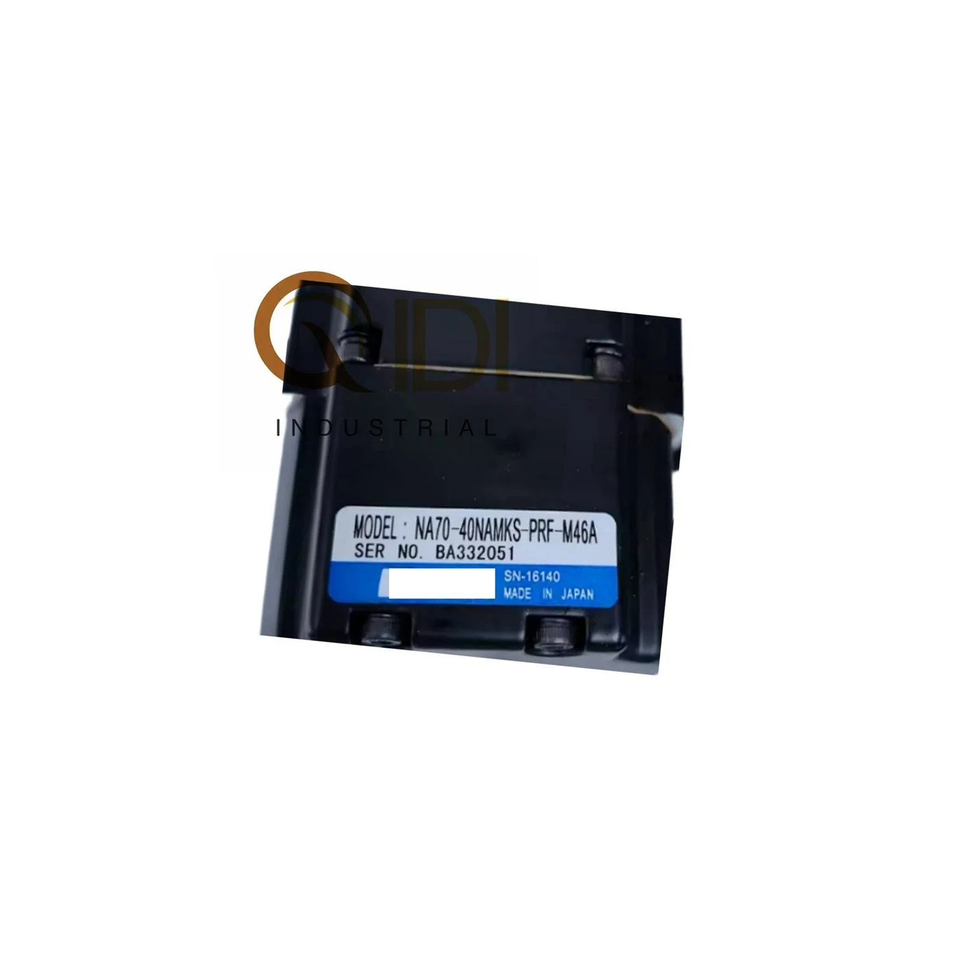 Replacement servo motor NA70-40NAMKS-PRF-M46A compatible with Komori LS40 G40 printing machines