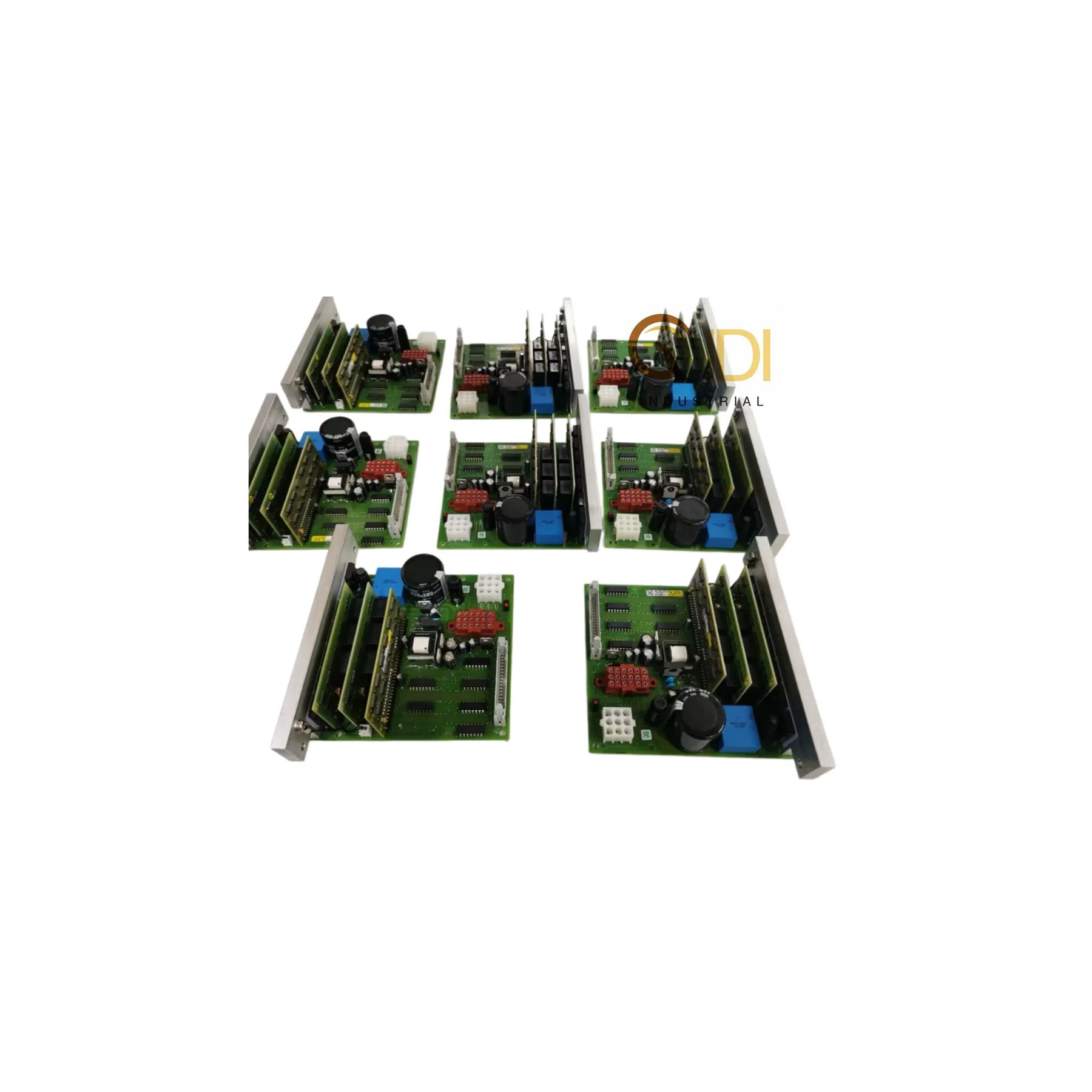 Replacement LTM1000 circuit board 00.781.3384 compatible with Heidelberg SM74 printing machines