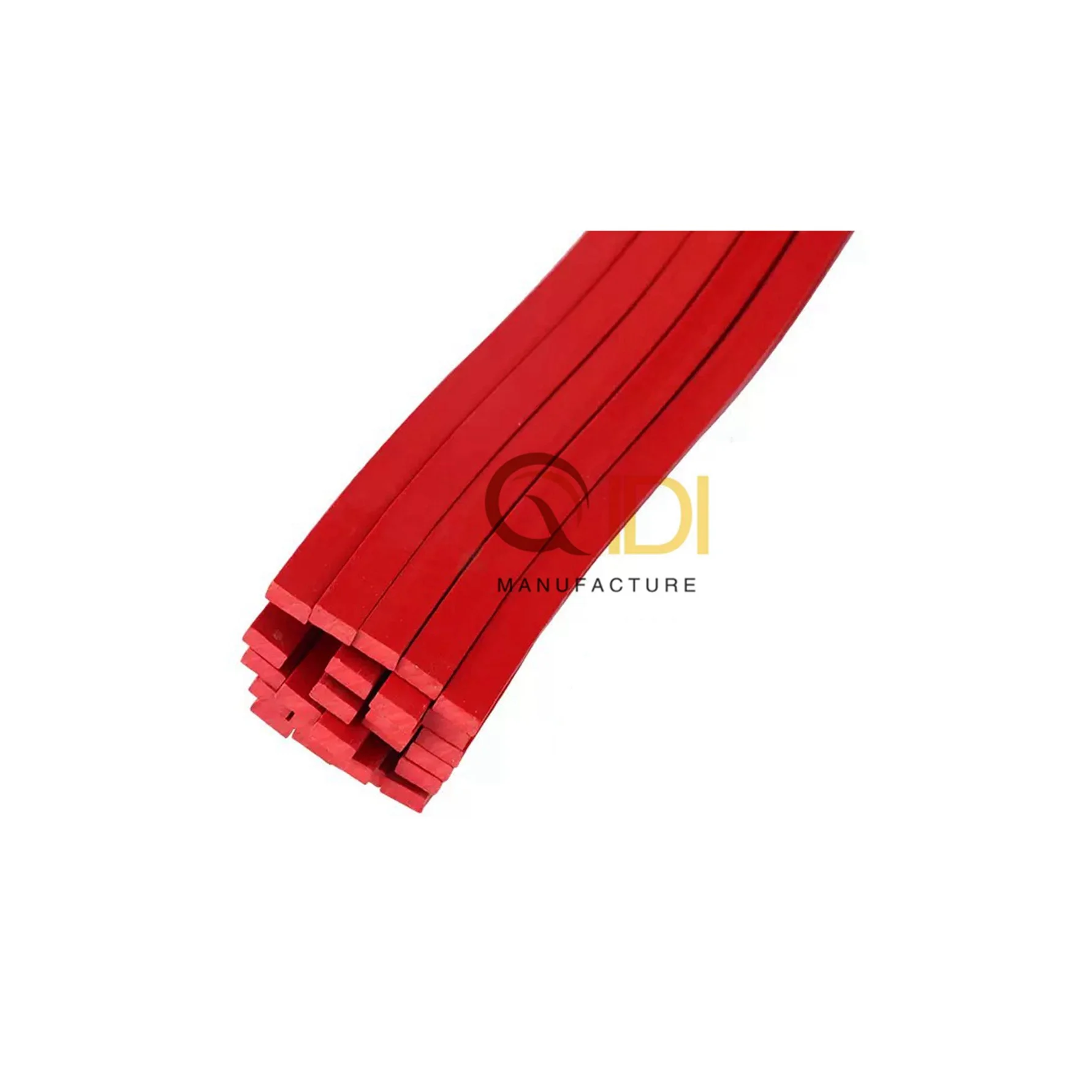 Paper cutting stick application for polar cutting machine