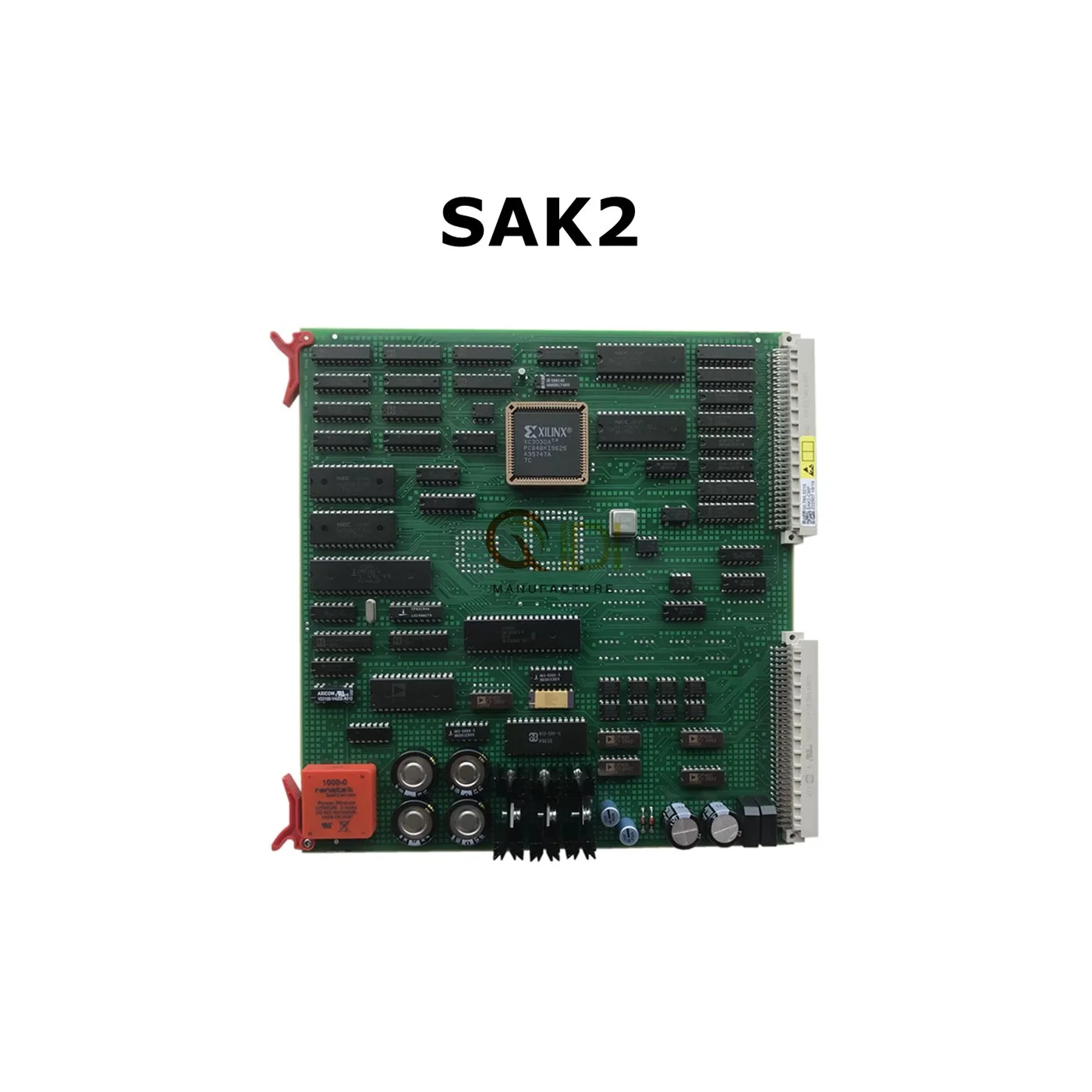 SAK2 Circuit Board 00.781.4907 / 00.785.0215 for Heidelberg Offset Printing Presses