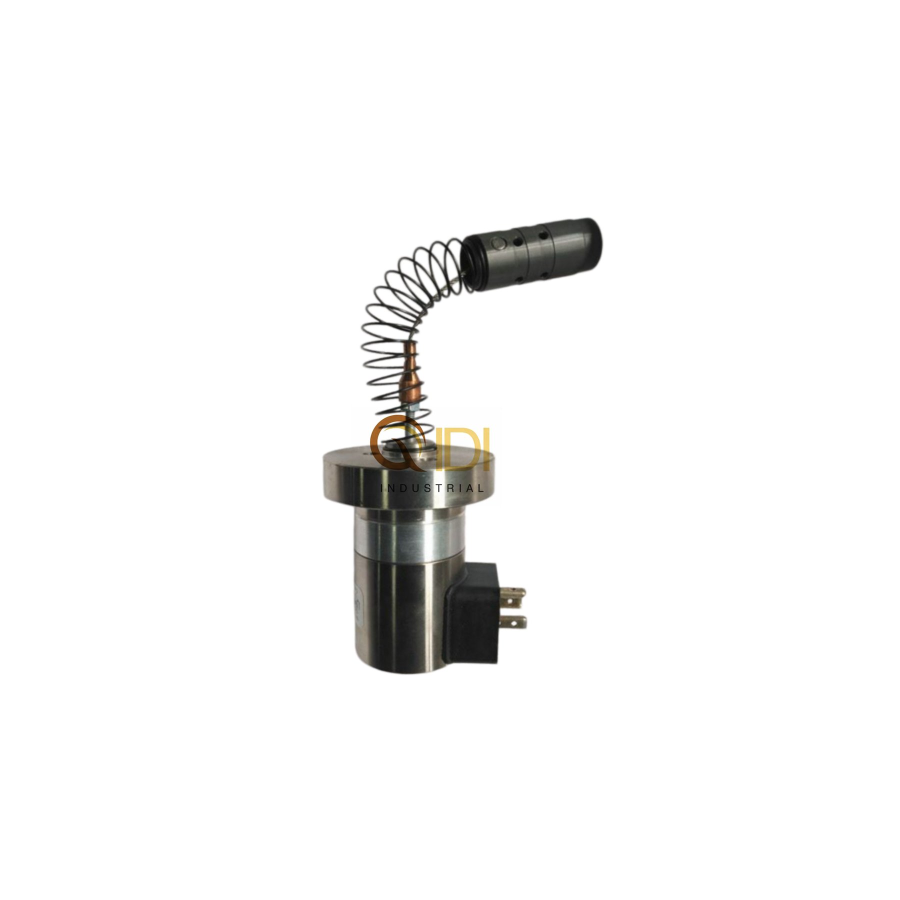 Replacement pneumatic solenoid valve ZD.227-878-01-00 5V for Stahl folding machine