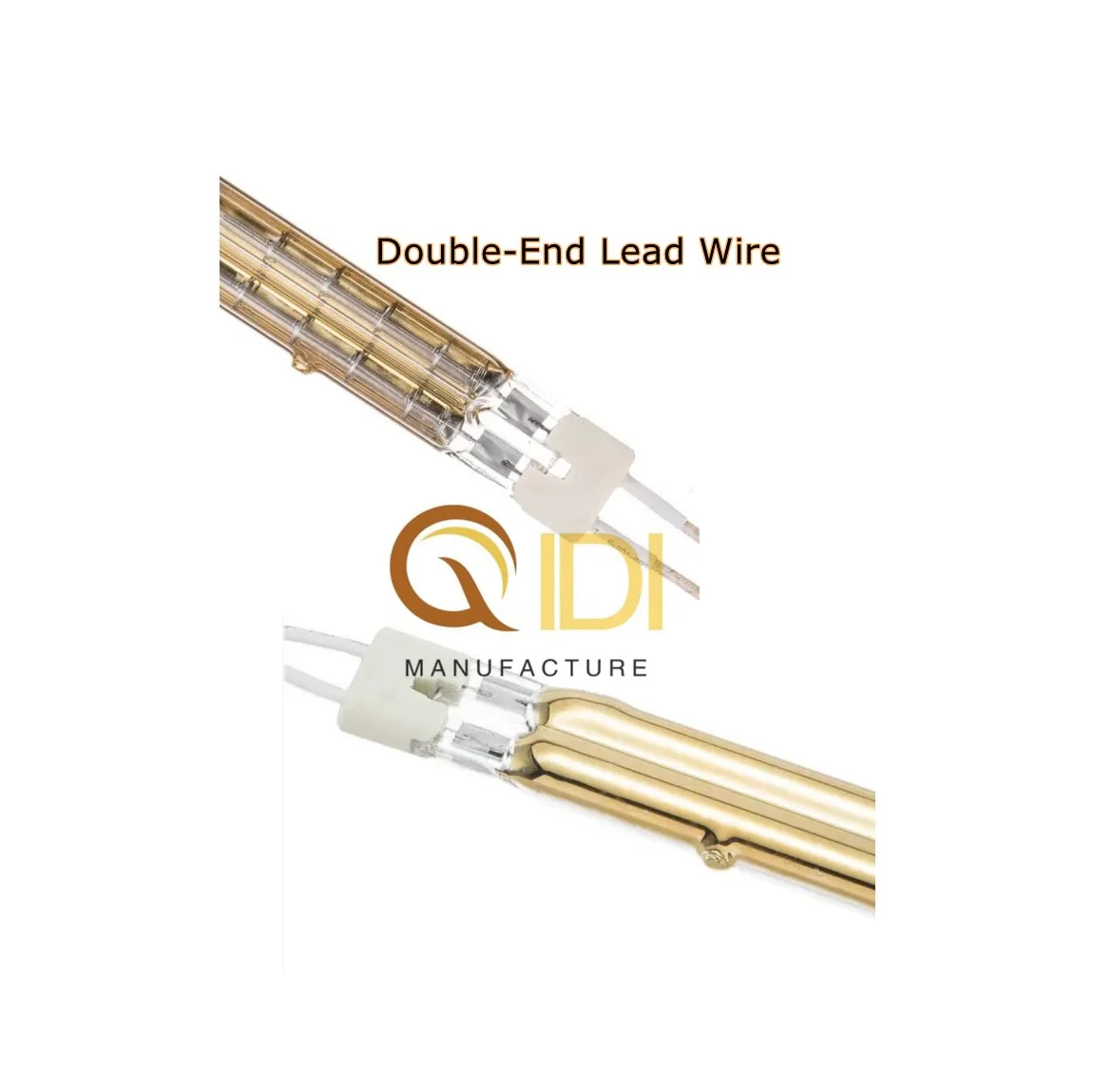 C7.170.0301 IR twin tube drying lamp for SM102 CD102